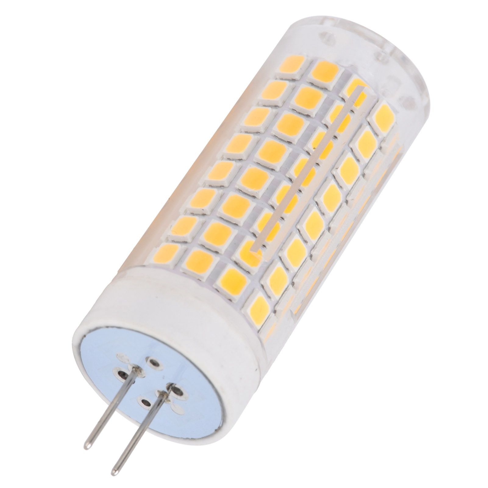 G4 Dimmable Bulb 360° Lighting 1000LM 102LED 2835 Light Bulb Replacement for view 9