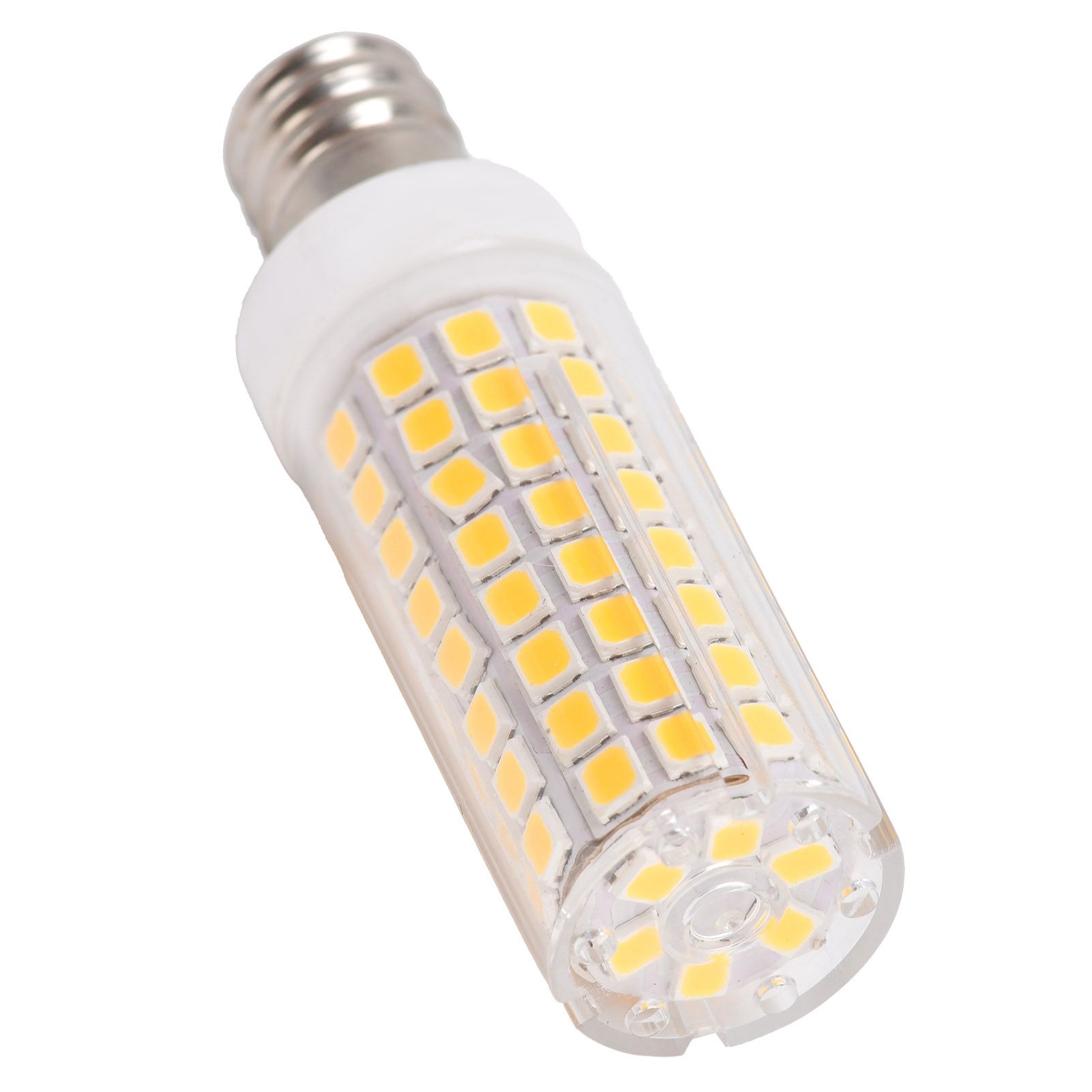 E12 102LED Bulb 1000LM Corn Bulb Dimmable Light Source for Table Lamps view 6