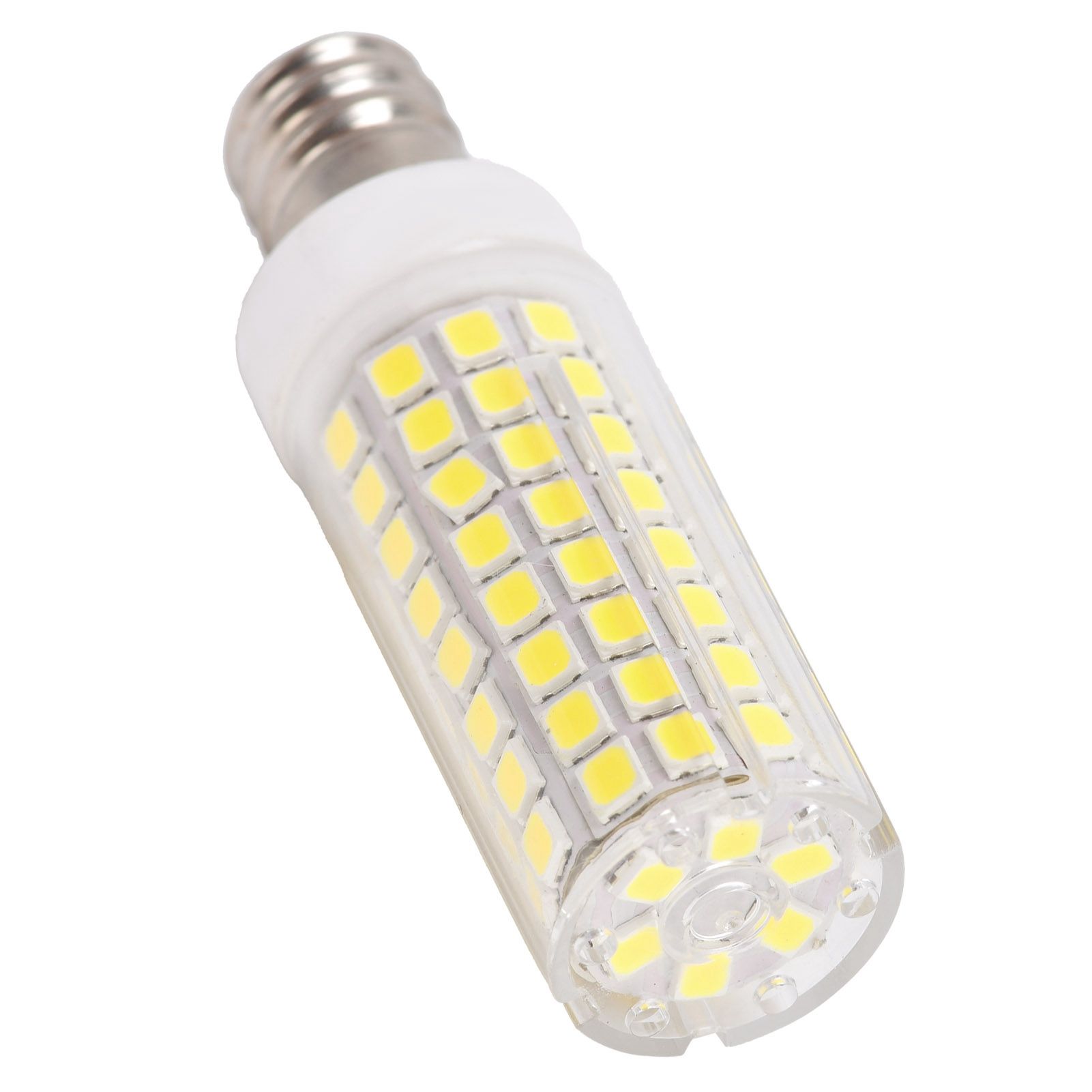 E12 102LED Bulb 1000LM Corn Bulb Dimmable Light Source for Table Lamps view 6