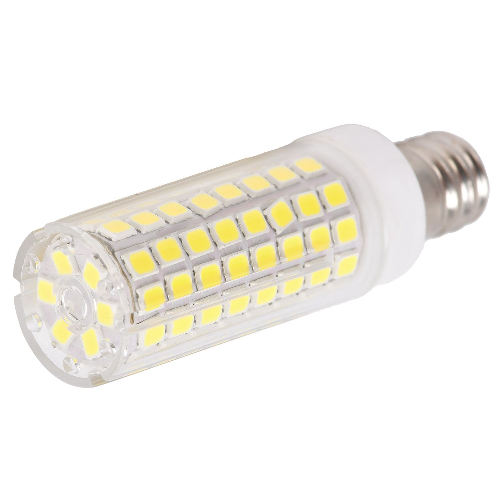E12 102LED Bulb 1000LM Corn Bulb Dimmable Light Source for Table Lamps view 7