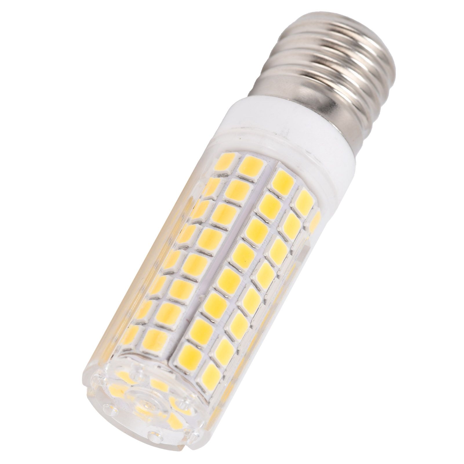 E17 Bulb LED Corn Lamp 1000LM 102LED Dimmable Light Bulb for Chandelier view 6