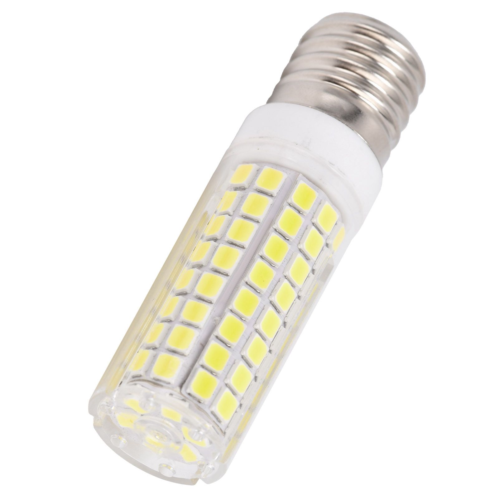 E17 Bulb LED Corn Lamp 1000LM 102LED Dimmable Light Bulb for Chandelier view 6