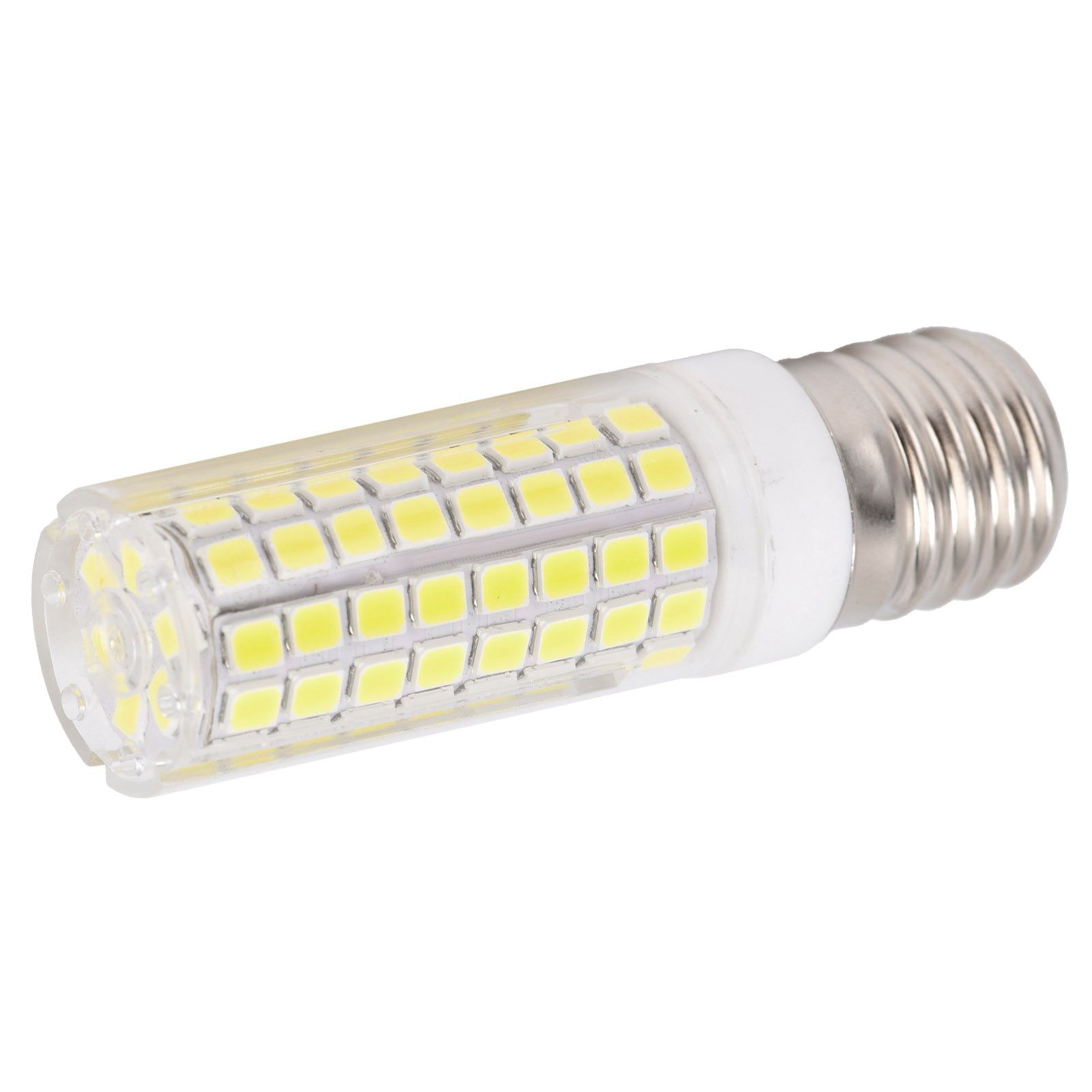 E17 Bulb LED Corn Lamp 1000LM 102LED Dimmable Light Bulb for Chandelier view 7
