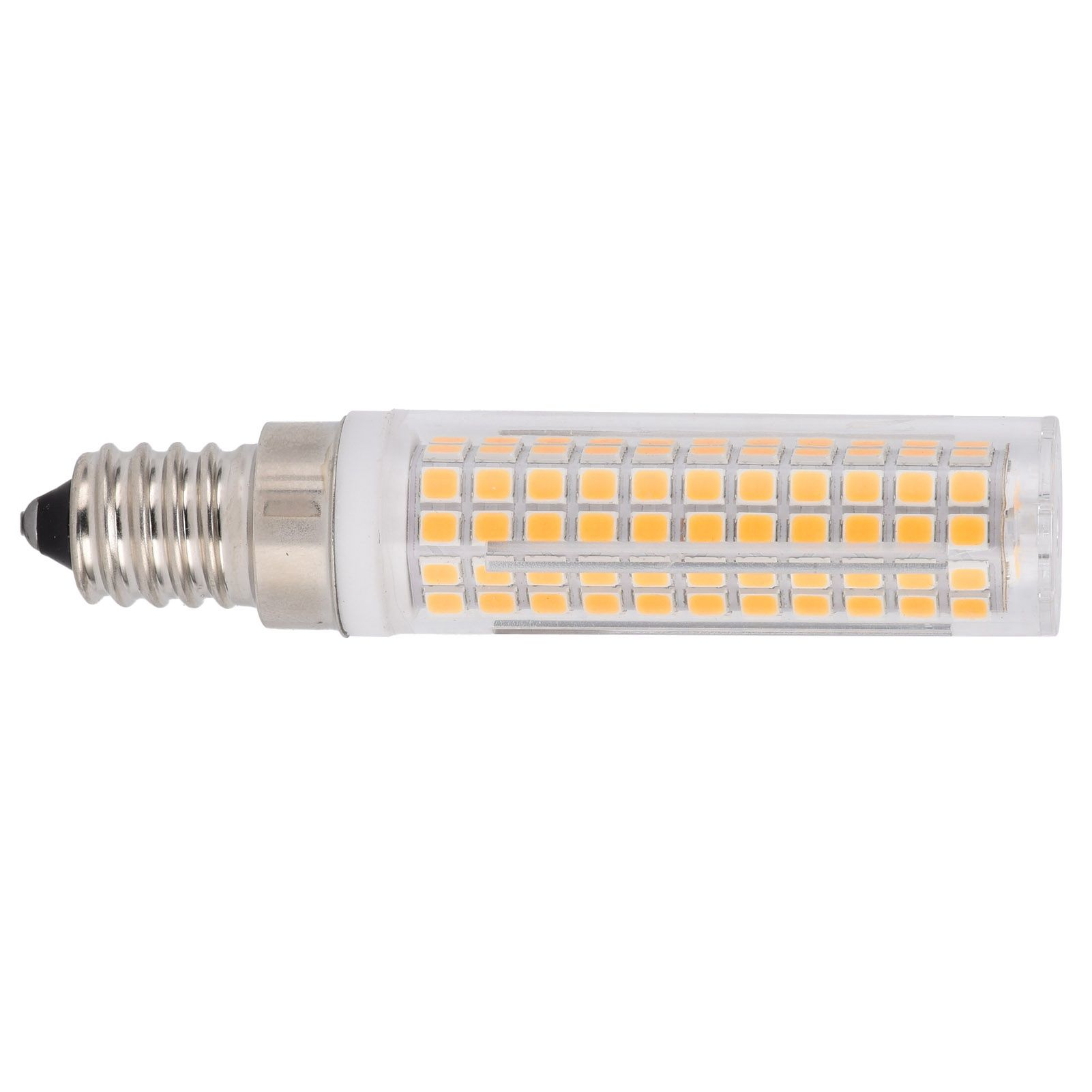 E14 Bulb LED Corn Lamp 1500LM 136LED Dimmable Light Bulb for Chandelier view 10