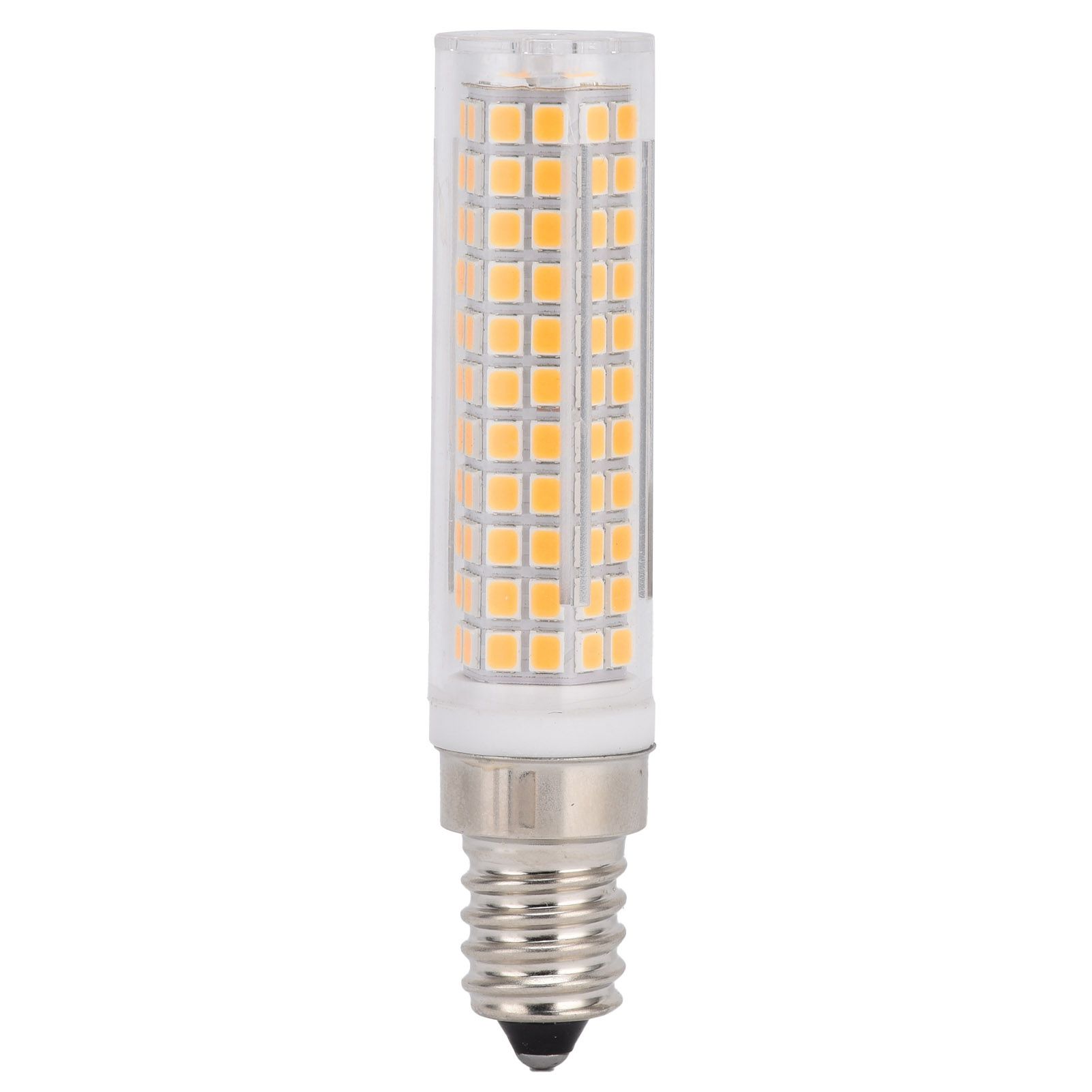 E14 Bulb LED Corn Lamp 1500LM 136LED Dimmable Light Bulb for Chandelier view 2