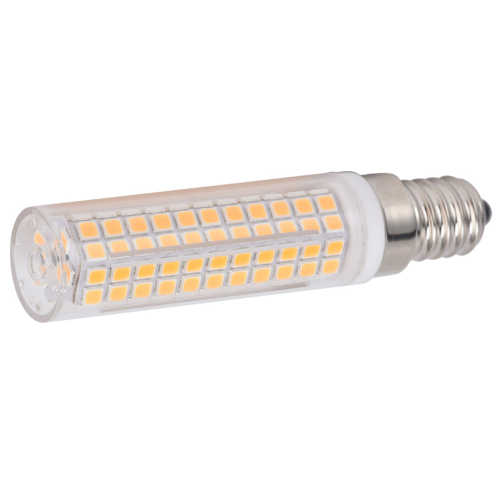 E14 Bulb LED Corn Lamp 1500LM 136LED Dimmable Light Bulb for Chandelier view 7
