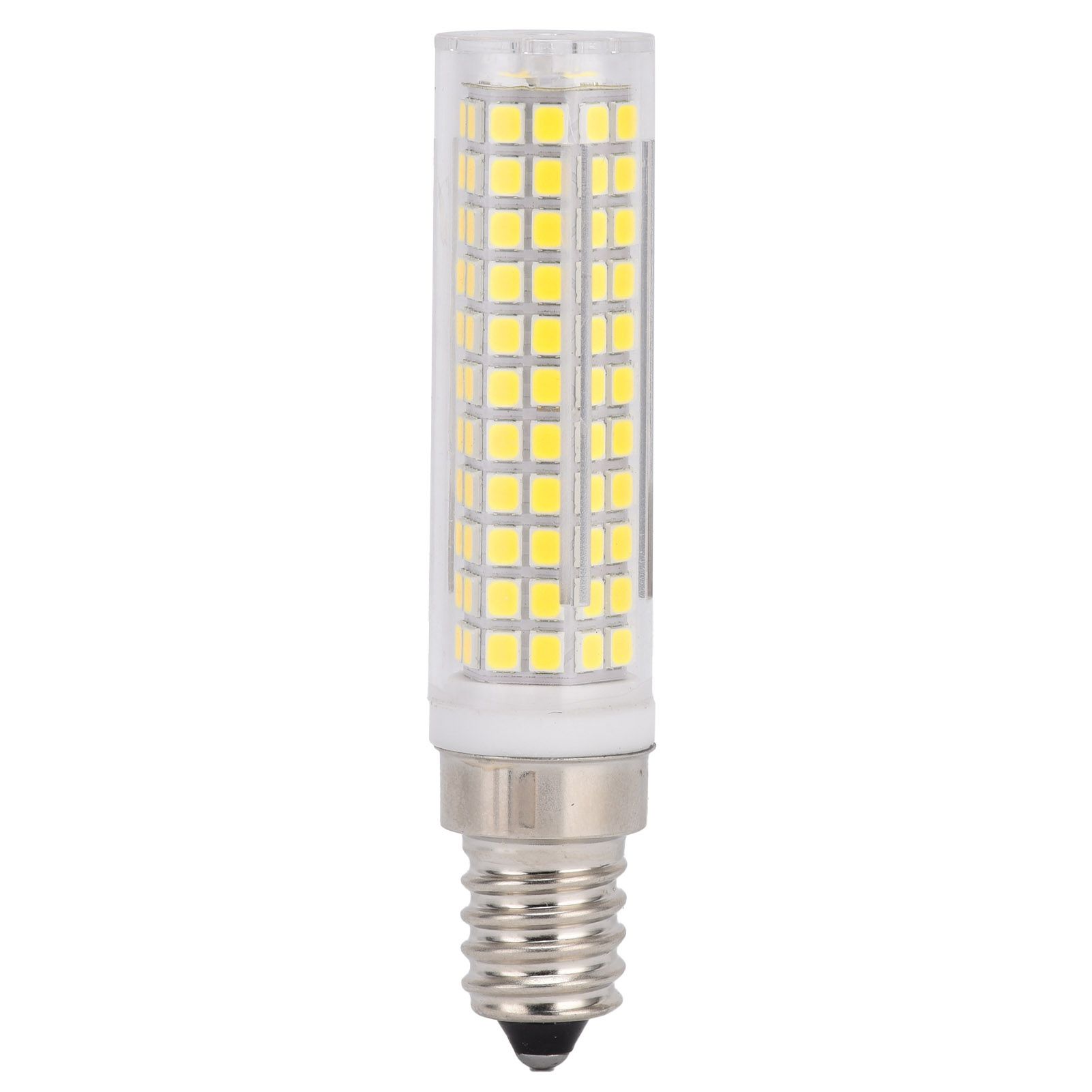 E14 Bulb LED Corn Lamp 1500LM 136LED Dimmable Light Bulb for Chandelier view 2