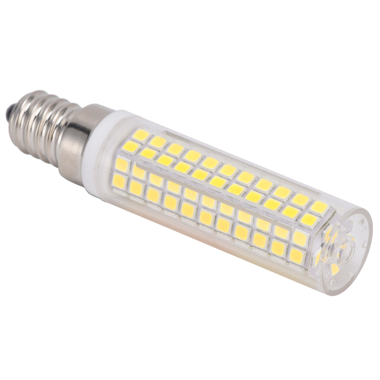 E14 Bulb LED Corn Lamp 1500LM 136LED Dimmable Light Bulb for Chandelier view 3
