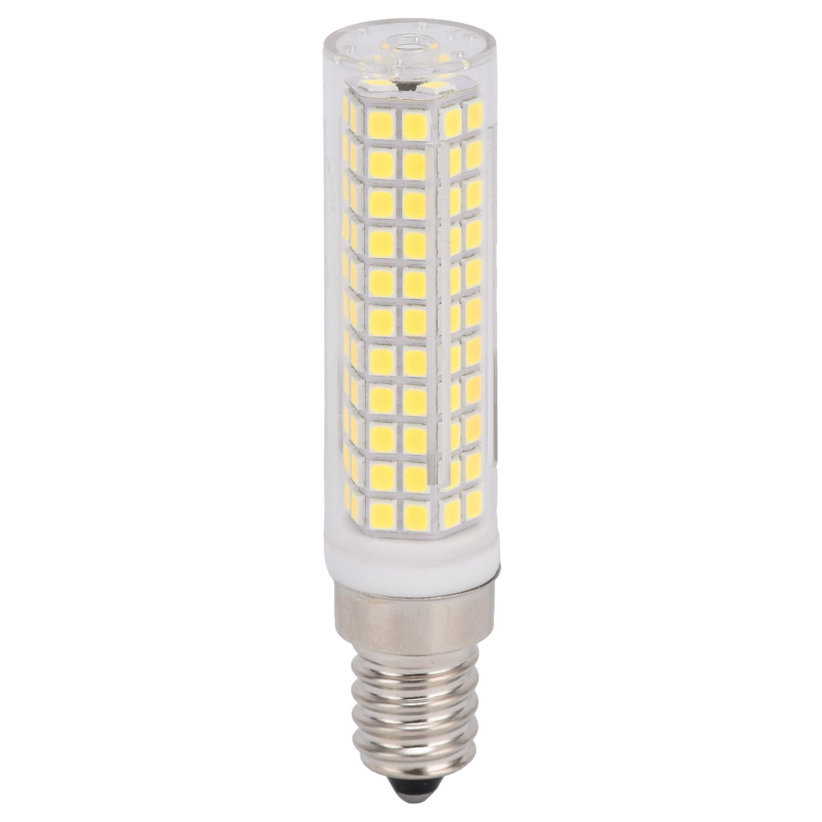 E14 Bulb LED Corn Lamp 1500LM 136LED Dimmable Light Bulb for Chandelier view 4