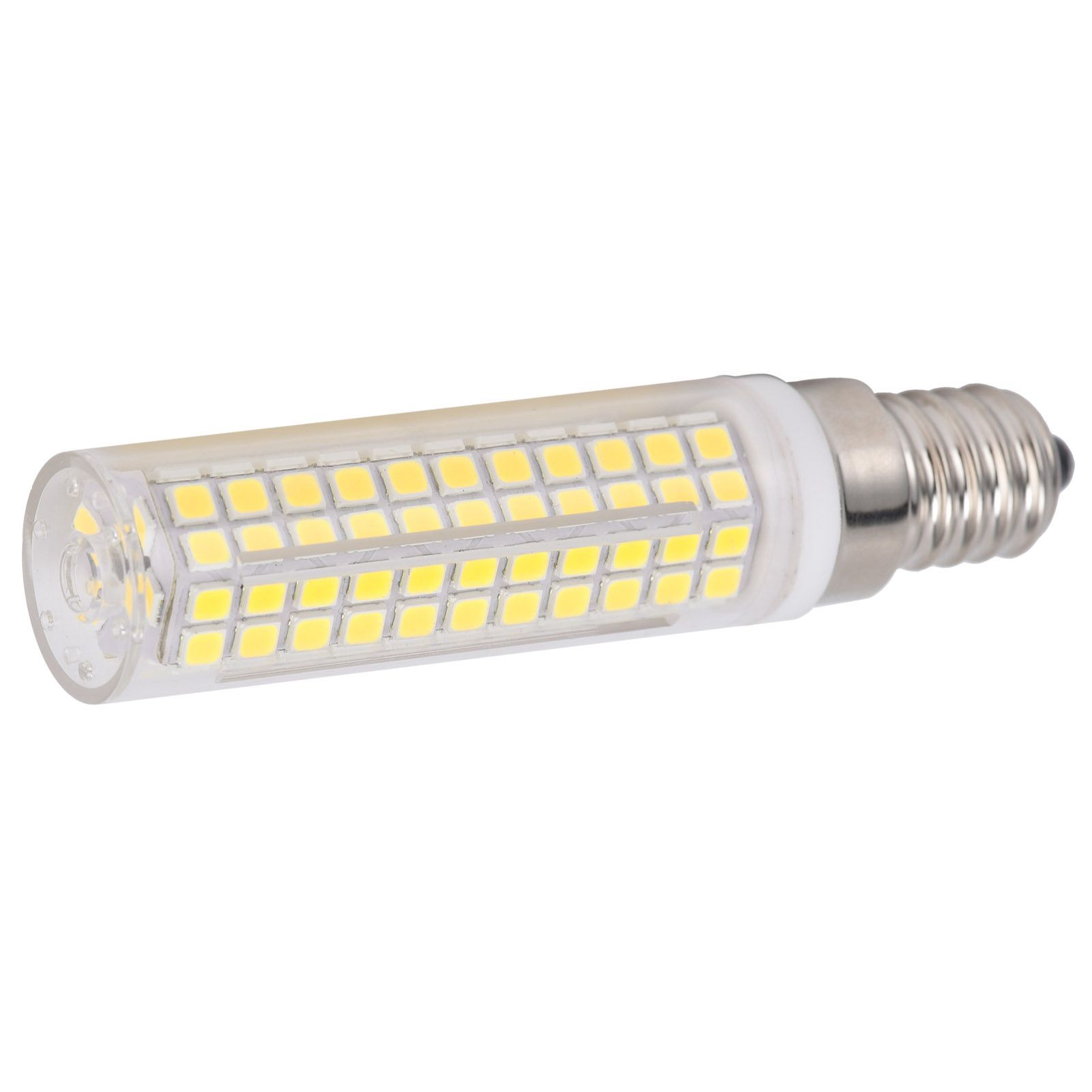 E14 Bulb LED Corn Lamp 1500LM 136LED Dimmable Light Bulb for Chandelier view 7