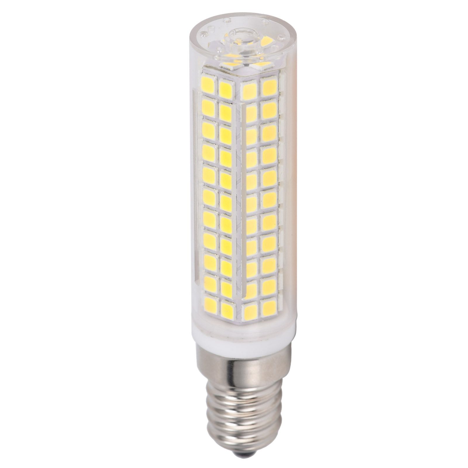 E14 Bulb LED Corn Lamp 1500LM 136LED Dimmable Light Bulb for Chandelier view 8