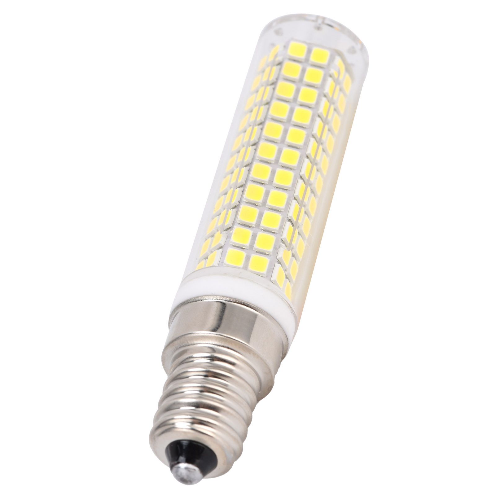 E14 Bulb LED Corn Lamp 1500LM 136LED Dimmable Light Bulb for Chandelier view 9