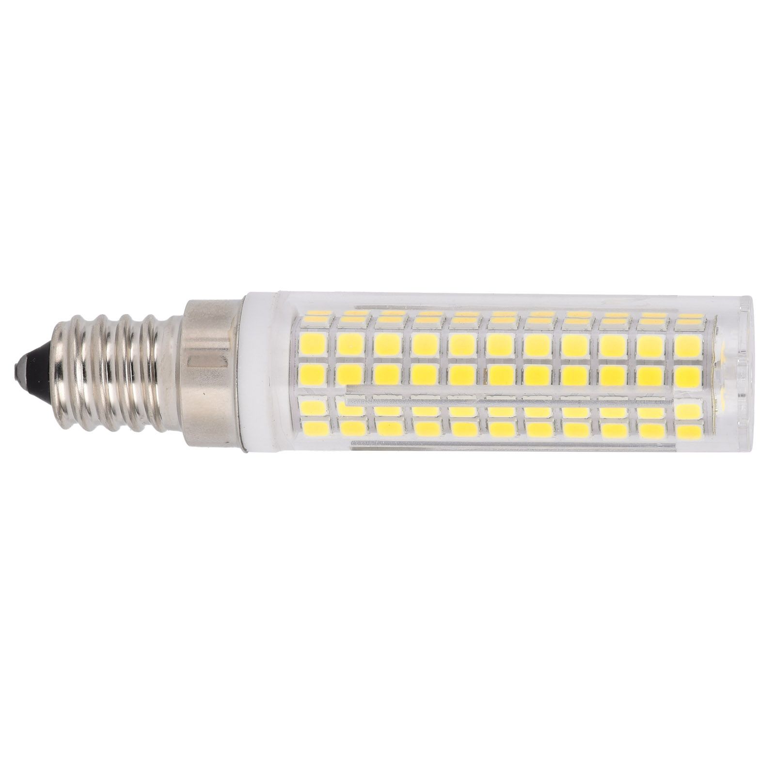 E14 Bulb LED Corn Lamp 1500LM 136LED Dimmable Light Bulb for Chandelier view 10