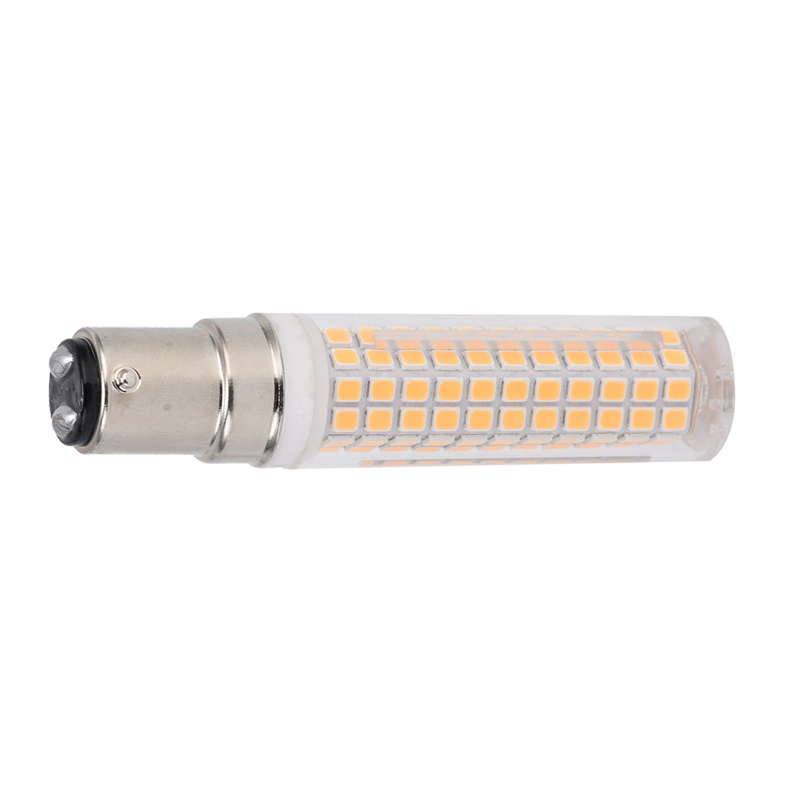 BA15D Bulb LED Corn Lamp 1500LM 136LED Dimmable Light Bulb for Chandelier view 6