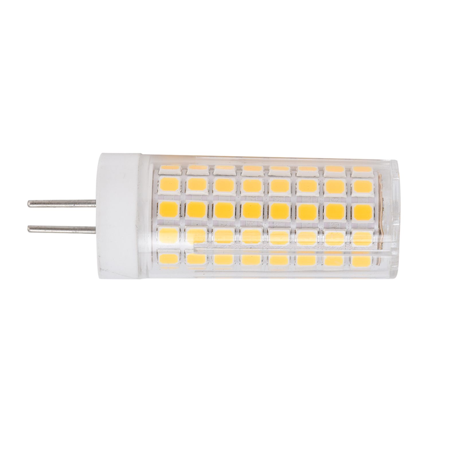 G8 Bulb LED Corn Lamp 1000LM 102LED Dimmable Light Bulb for Chandelier Ceiling view 5