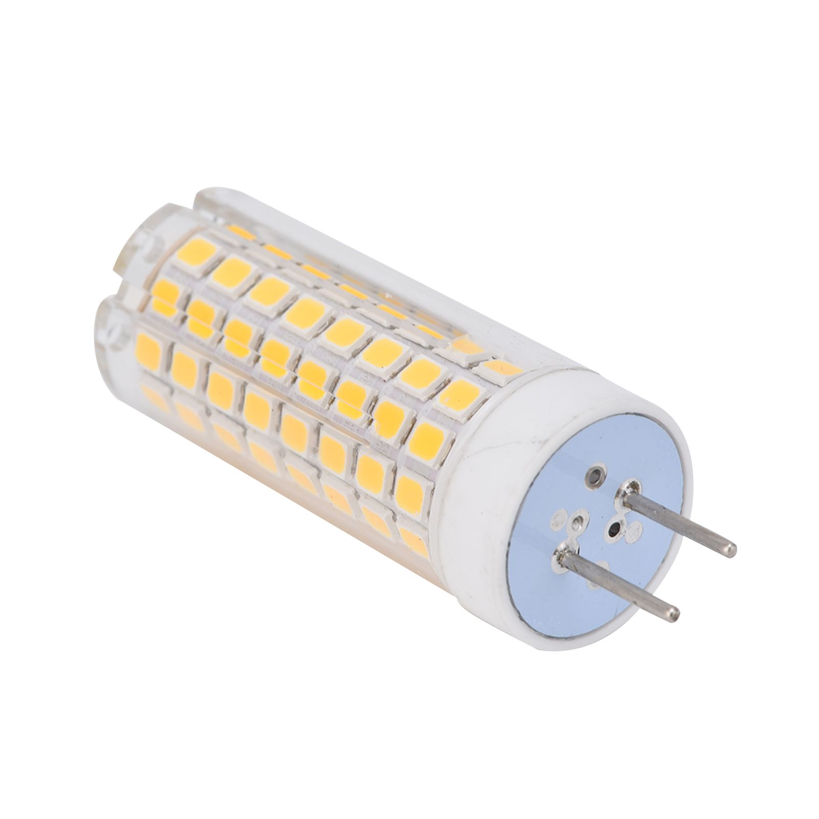 G8 Bulb LED Corn Lamp 1000LM 102LED Dimmable Light Bulb for Chandelier Ceiling view 9