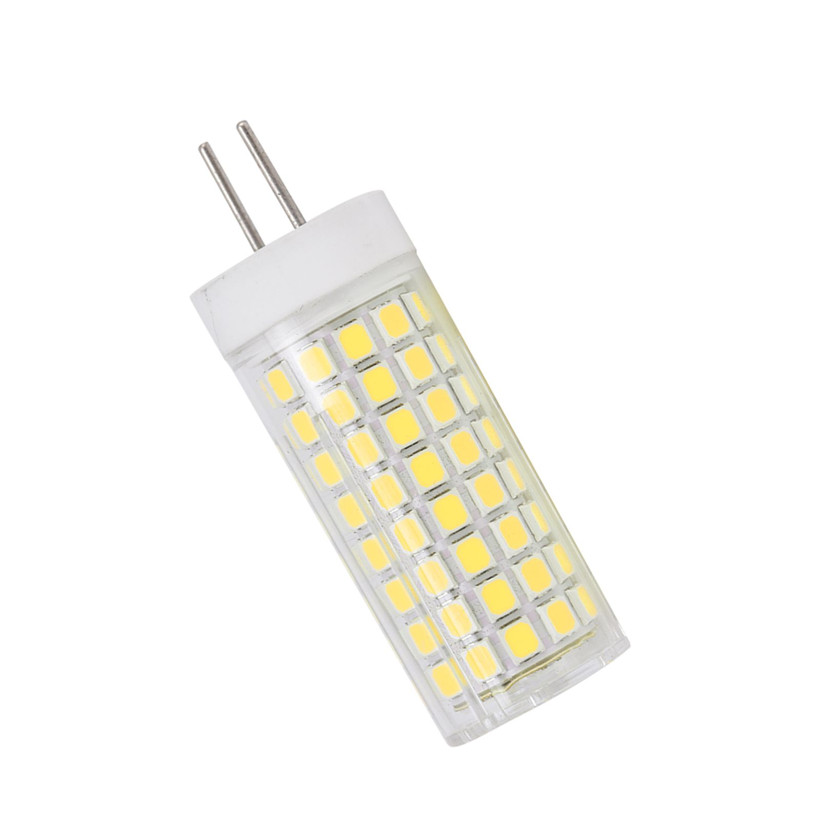 G8 Bulb LED Corn Lamp 1000LM 102LED Dimmable Light Bulb for Chandelier Ceiling view 5