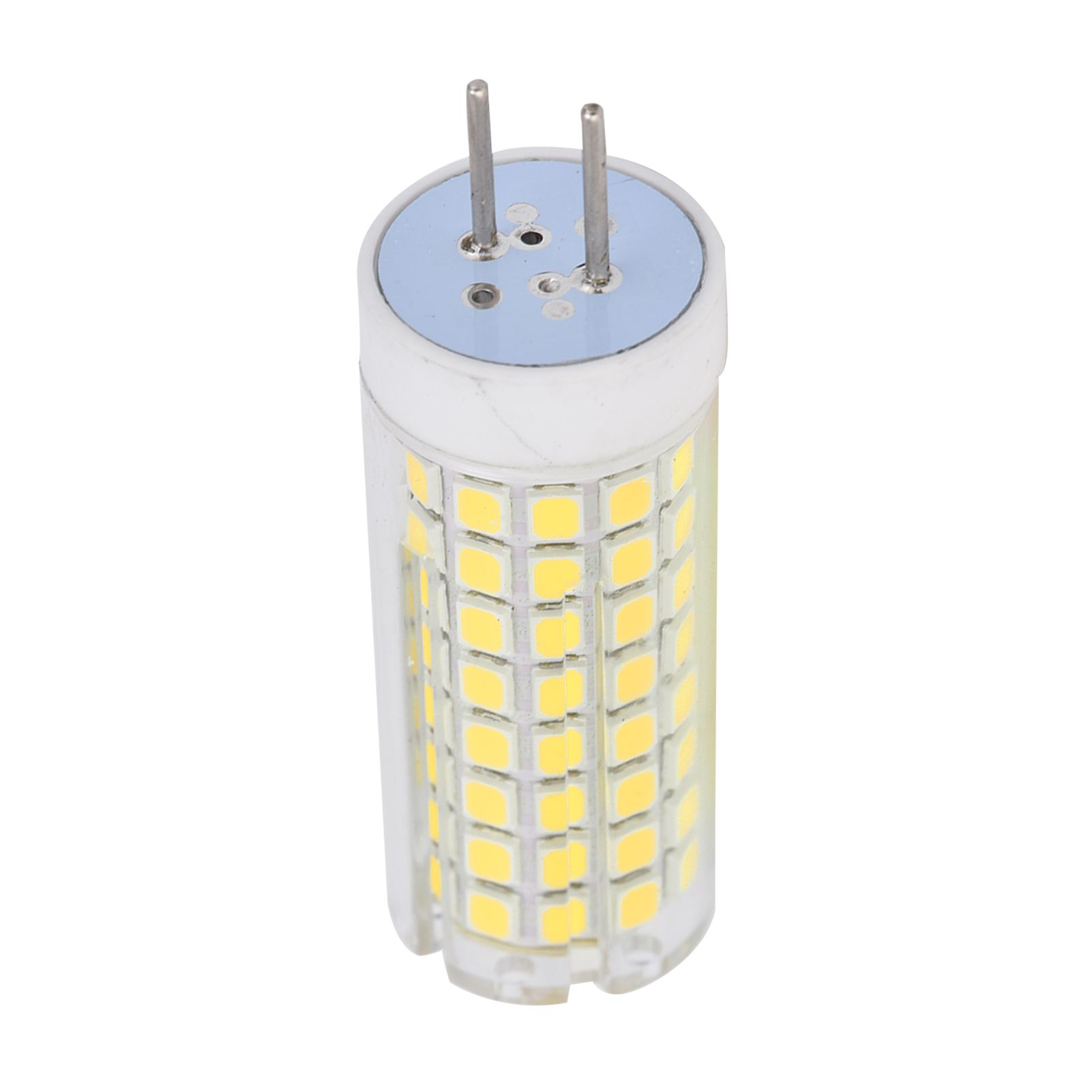 G8 Bulb LED Corn Lamp 1000LM 102LED Dimmable Light Bulb for Chandelier Ceiling view 10