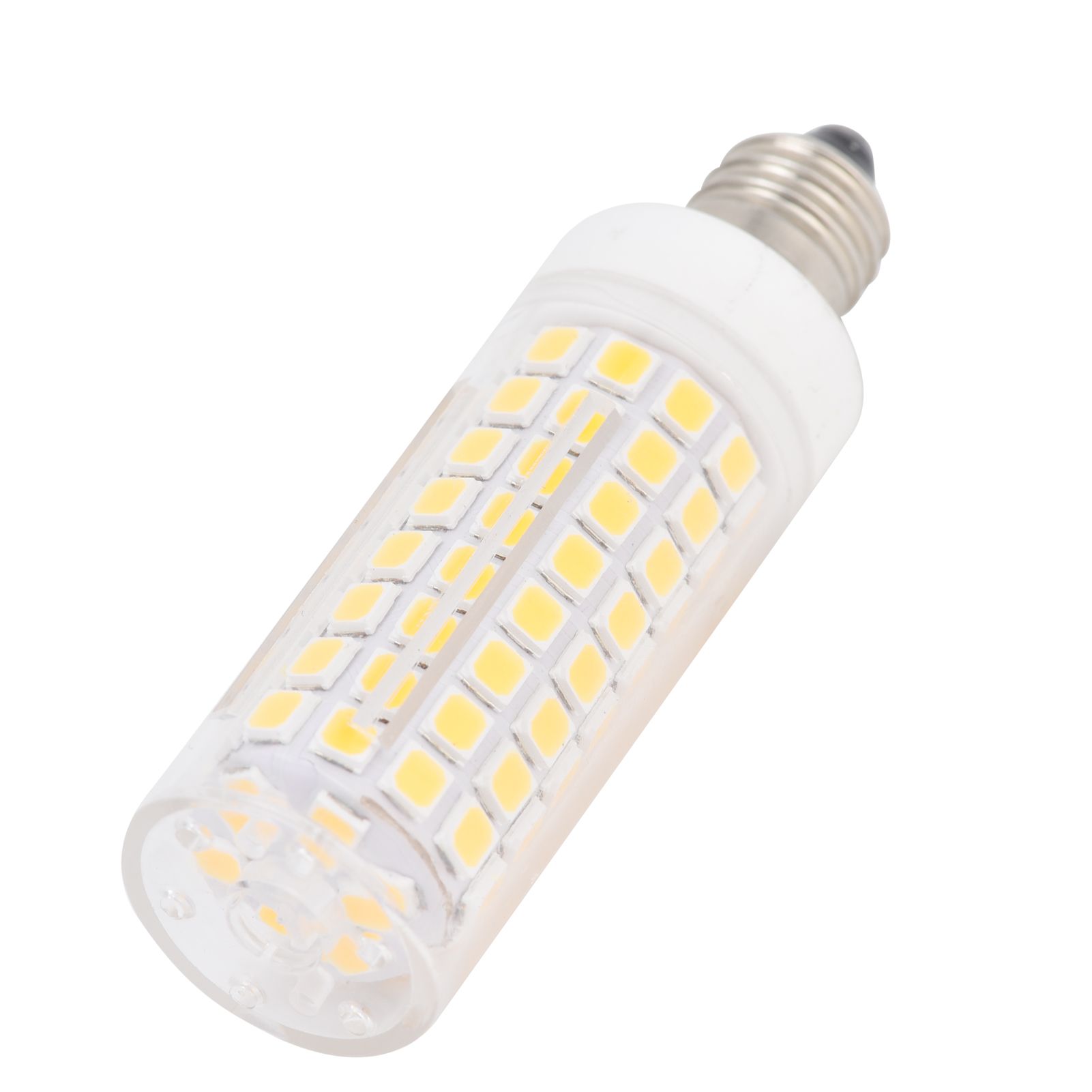 E11 LED Bulb 1000LM 102LED Dimmable Replacement Bulb for Chandelier Ceiling view 5