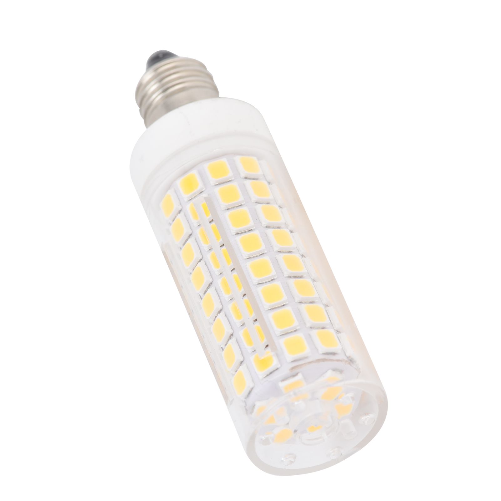 E11 LED Bulb 1000LM 102LED Dimmable Replacement Bulb for Chandelier Ceiling view 6