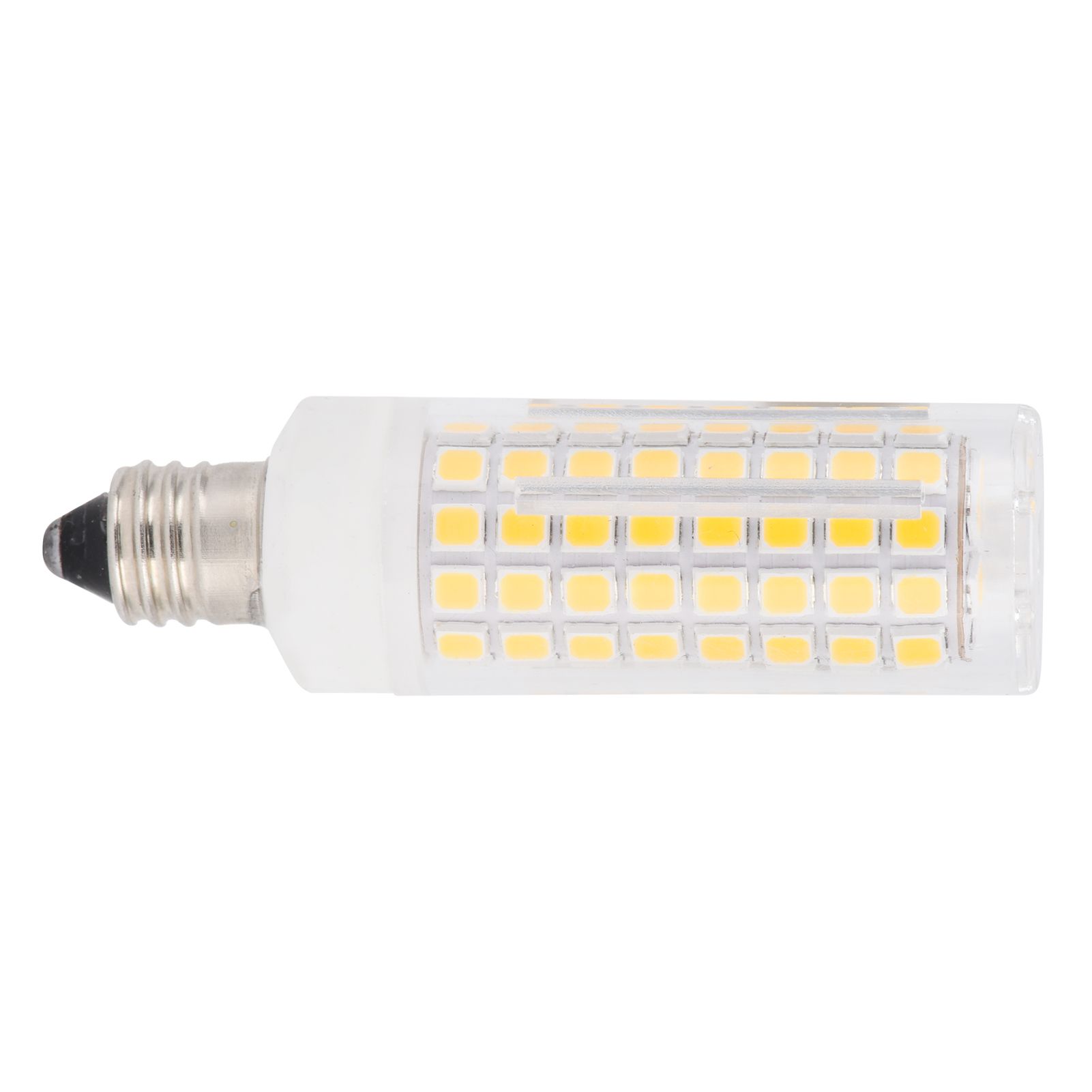 E11 LED Bulb 1000LM 102LED Dimmable Replacement Bulb for Chandelier Ceiling view 8