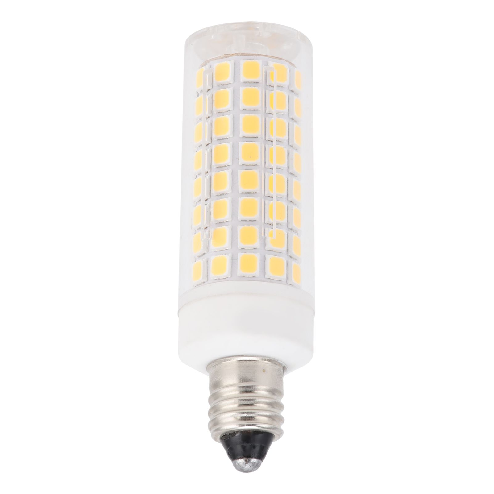 E11 LED Bulb 1000LM 102LED Dimmable Replacement Bulb for Chandelier Ceiling view 10