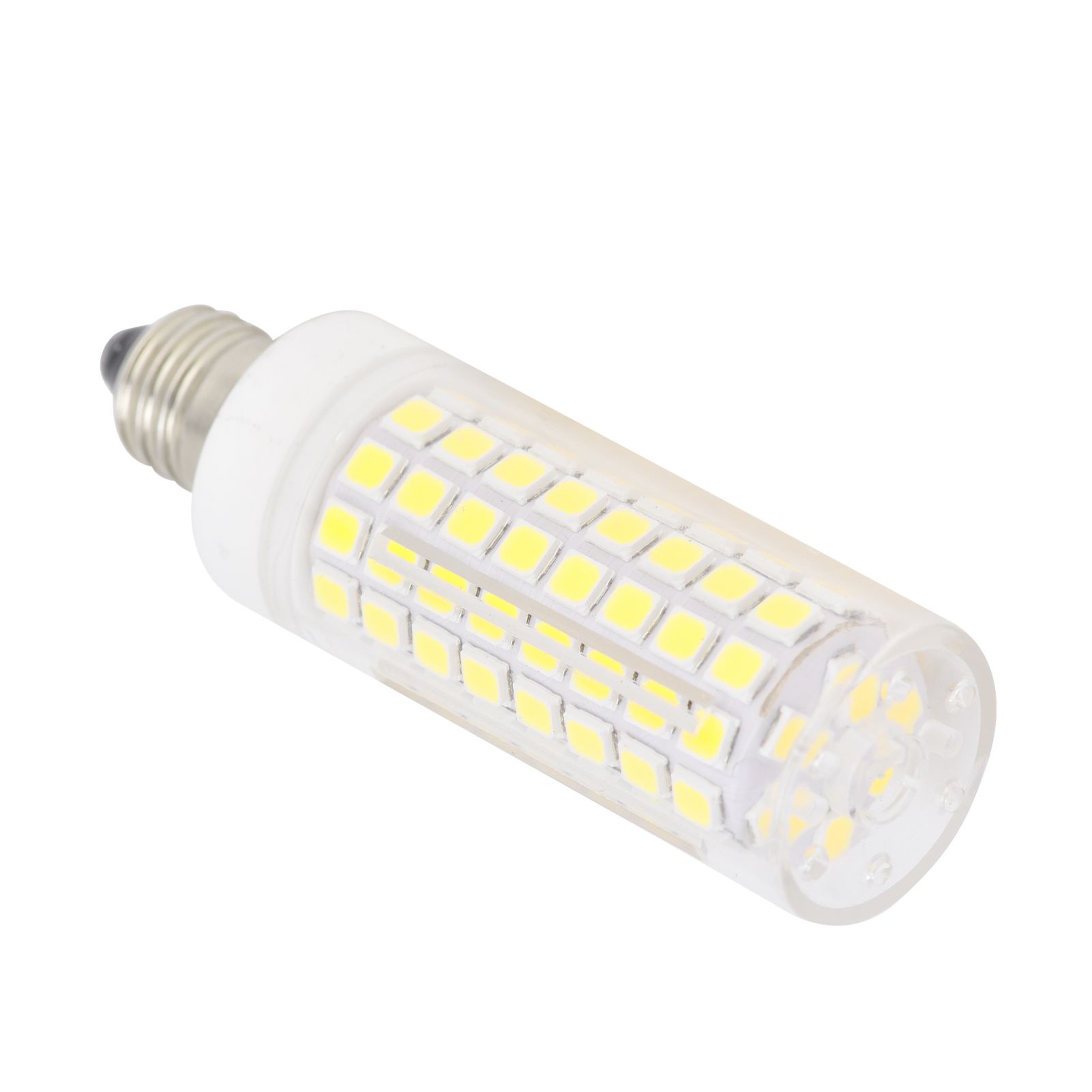 E11 LED Bulb 1000LM 102LED Dimmable Replacement Bulb for Chandelier Ceiling view 8