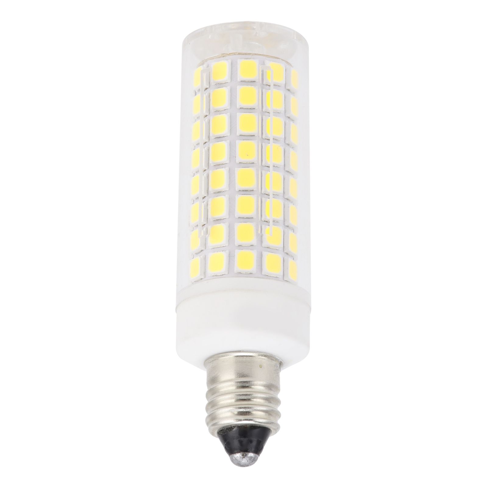 E11 LED Bulb 1000LM 102LED Dimmable Replacement Bulb for Chandelier Ceiling view 10