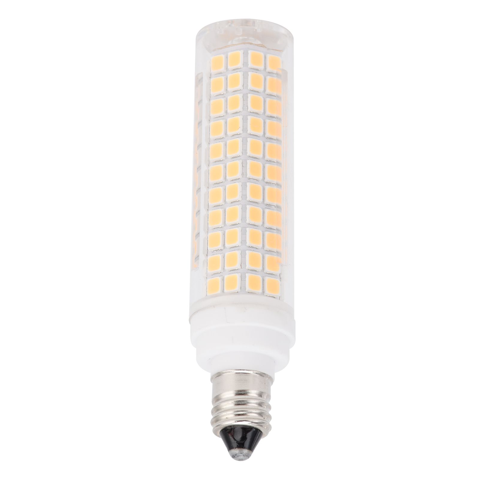 E11 LED Bulb 1200LM 136LED Dimmable Replacement Bulb for Chandelier Ceiling