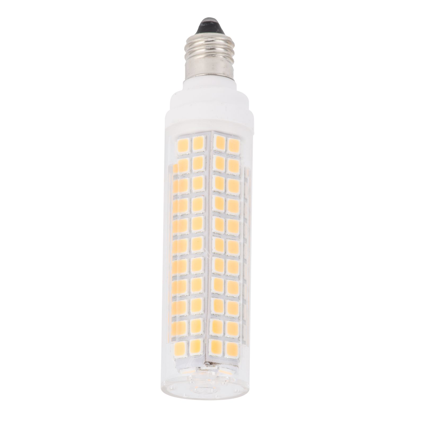E11 LED Bulb 1200LM 136LED Dimmable Replacement Bulb for Chandelier Ceiling view 7