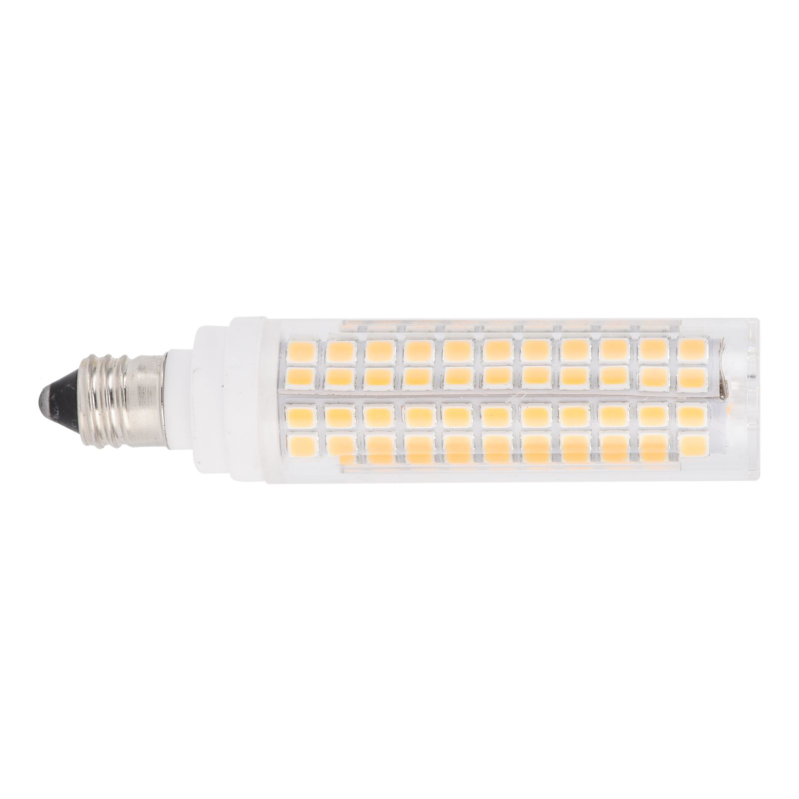 E11 LED Bulb 1200LM 136LED Dimmable Replacement Bulb for Chandelier Ceiling view 10