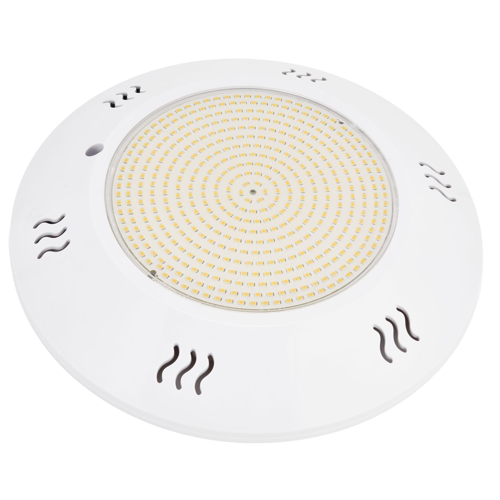 SMD 2835 LED Pool Light IP68 FullResin Glued WallMounted Underwater Light for view 7