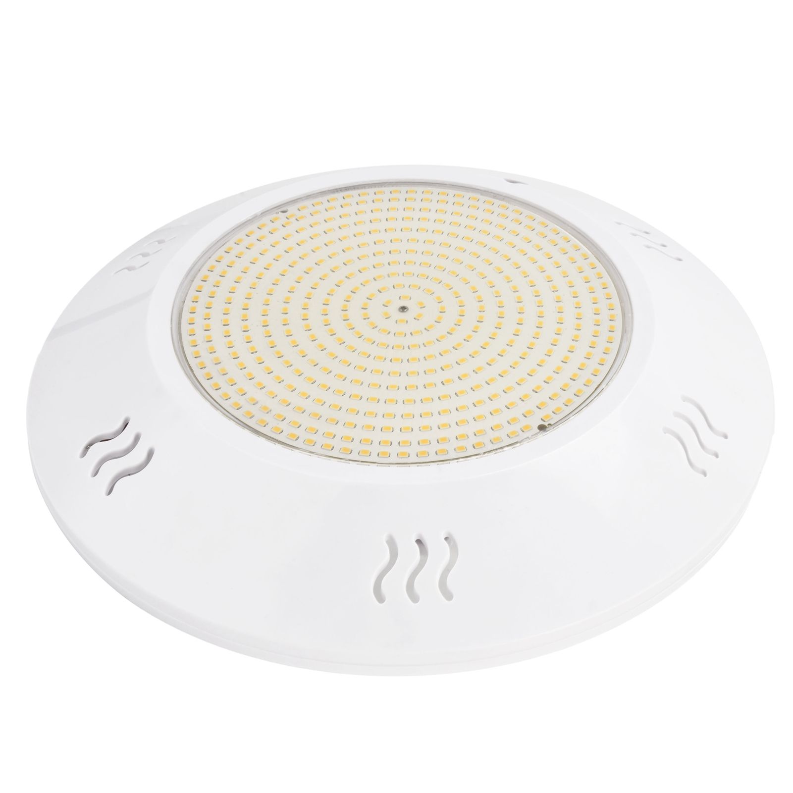 SMD 2835 LED Pool Light IP68 FullResin Glued WallMounted Underwater Light for view 4