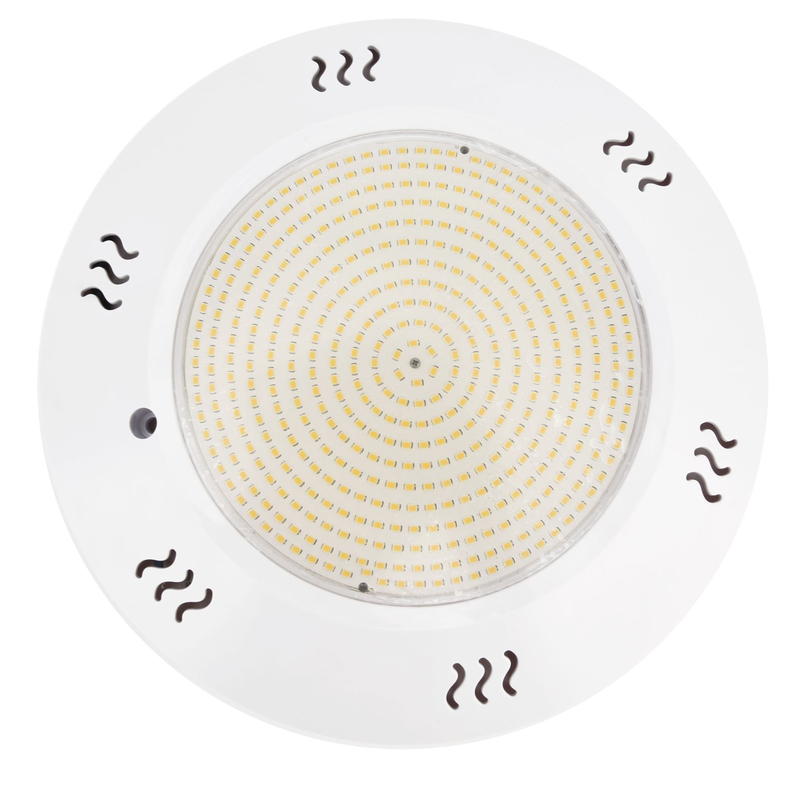 SMD 2835 LED Pool Light IP68 FullResin Glued WallMounted Underwater Light for view 6