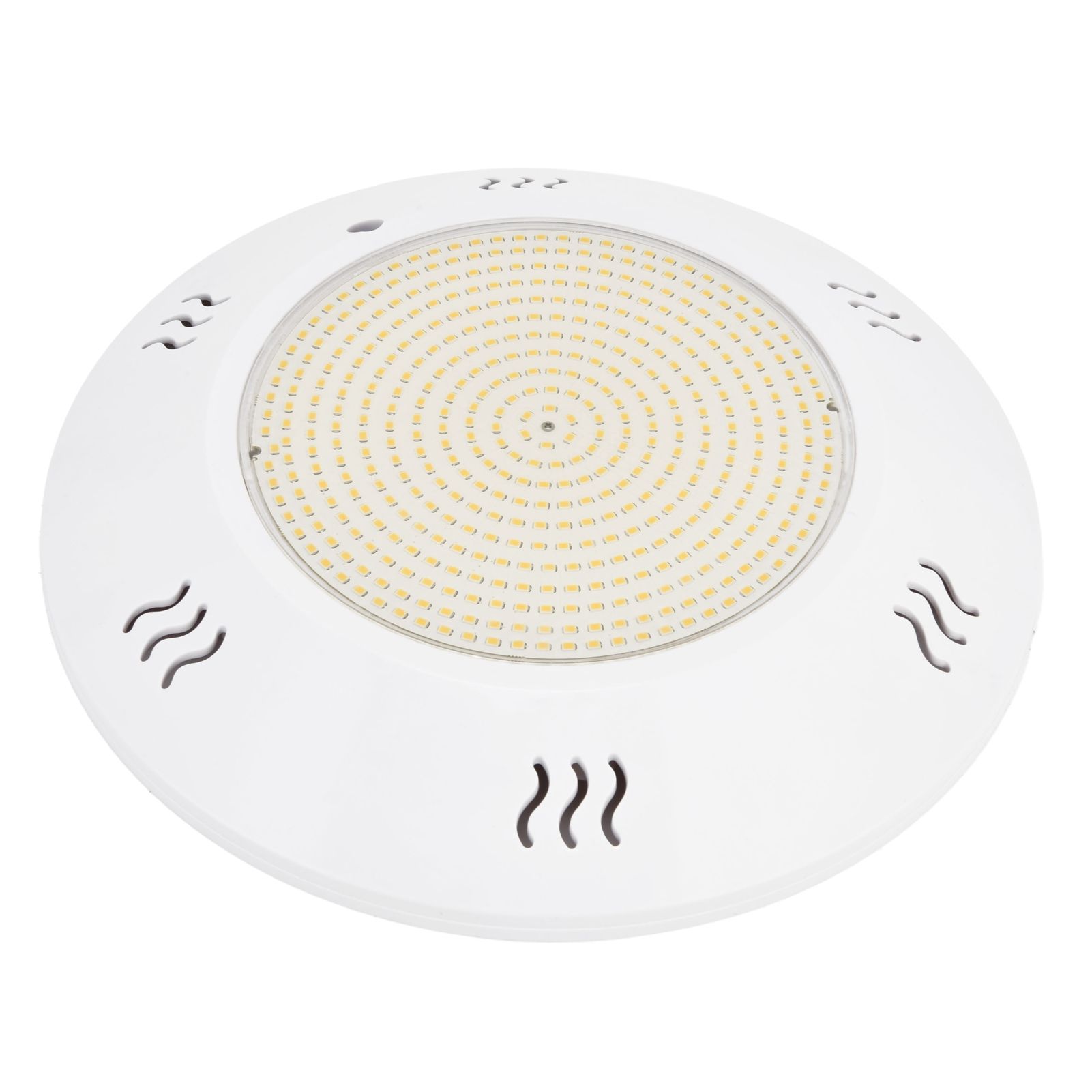 SMD 2835 LED Pool Light IP68 FullResin Glued WallMounted Underwater Light for view 9