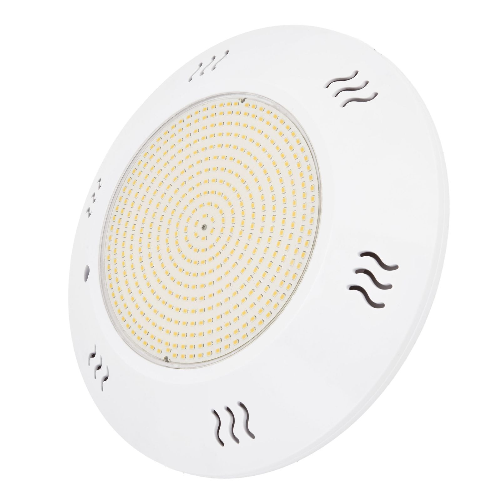 SMD 2835 LED Pool Light IP68 FullResin Glued WallMounted Underwater Light for view 10