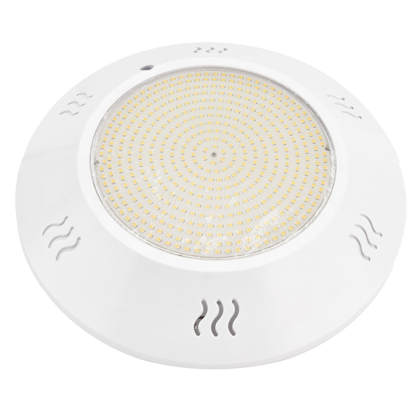 SMD 2835 LED Pool Light IP68 FullResin Glued WallMounted Underwater Light for view 3