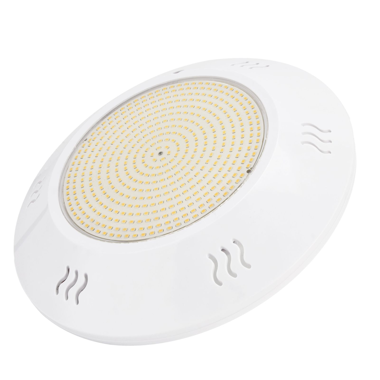 SMD 2835 LED Pool Light IP68 FullResin Glued WallMounted Underwater Light for view 5
