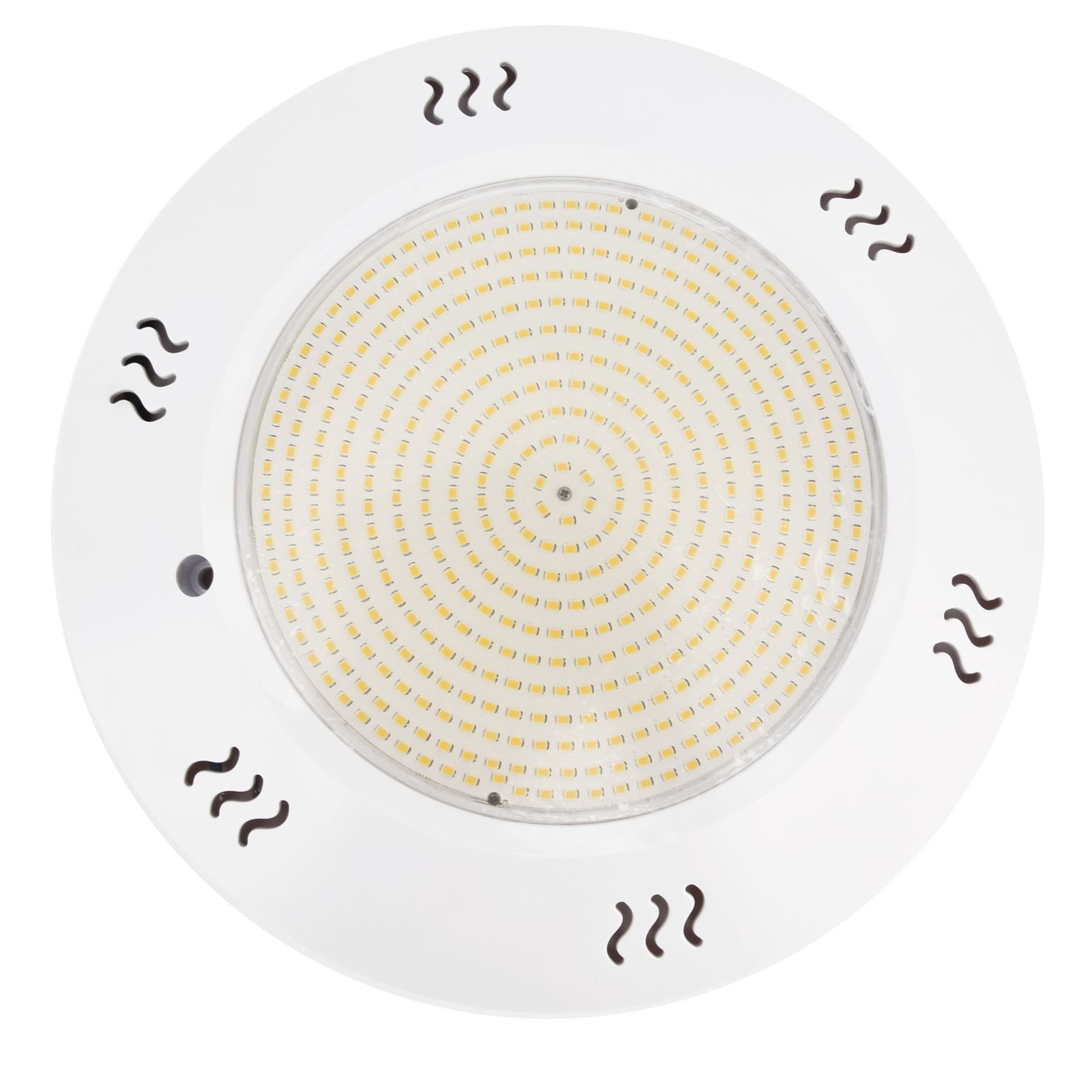 SMD 2835 LED Pool Light IP68 FullResin Glued WallMounted Underwater Light for view 6