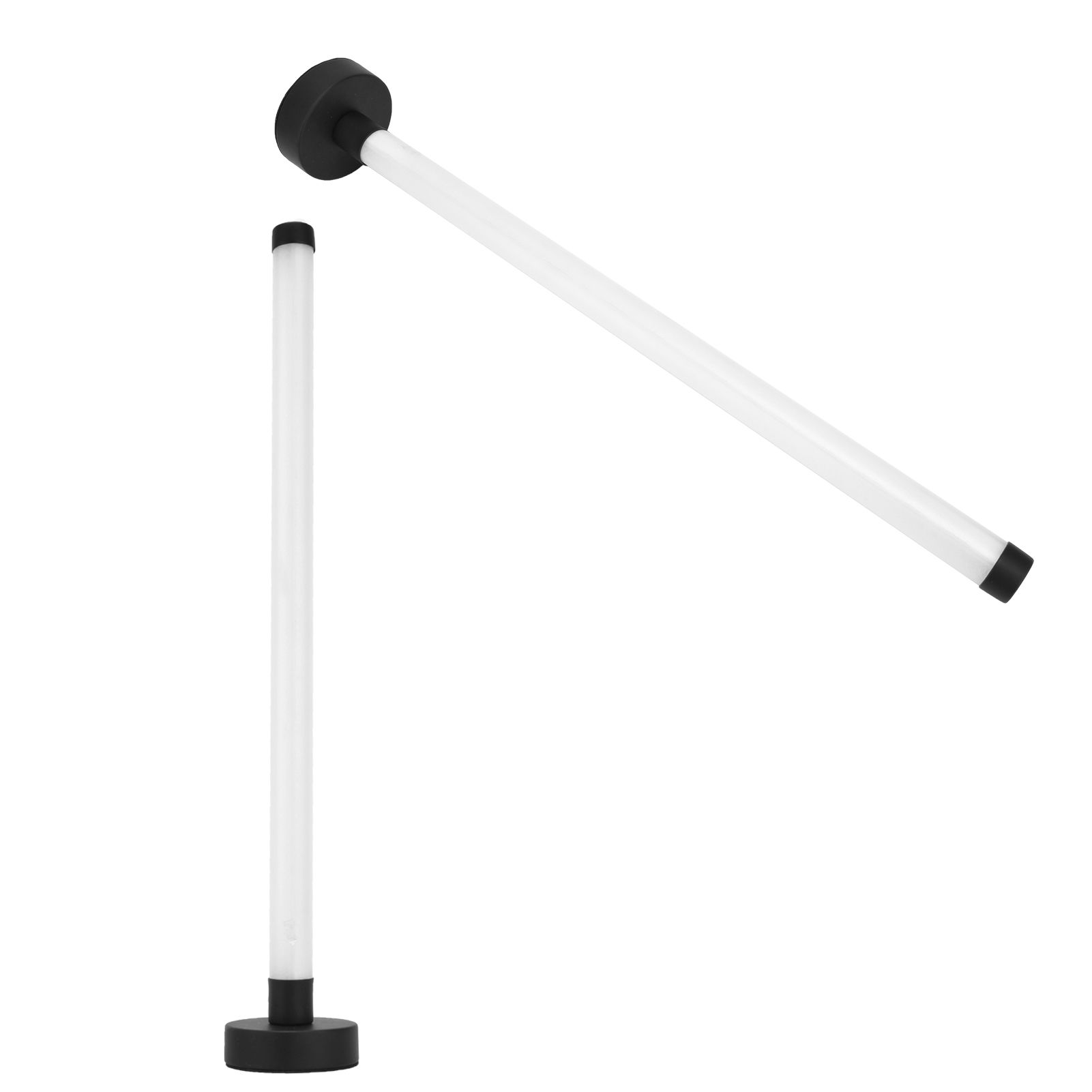 Simple Floor Lamp LED Corner Lamp Bedroom Living Room Standing Night Light view 10