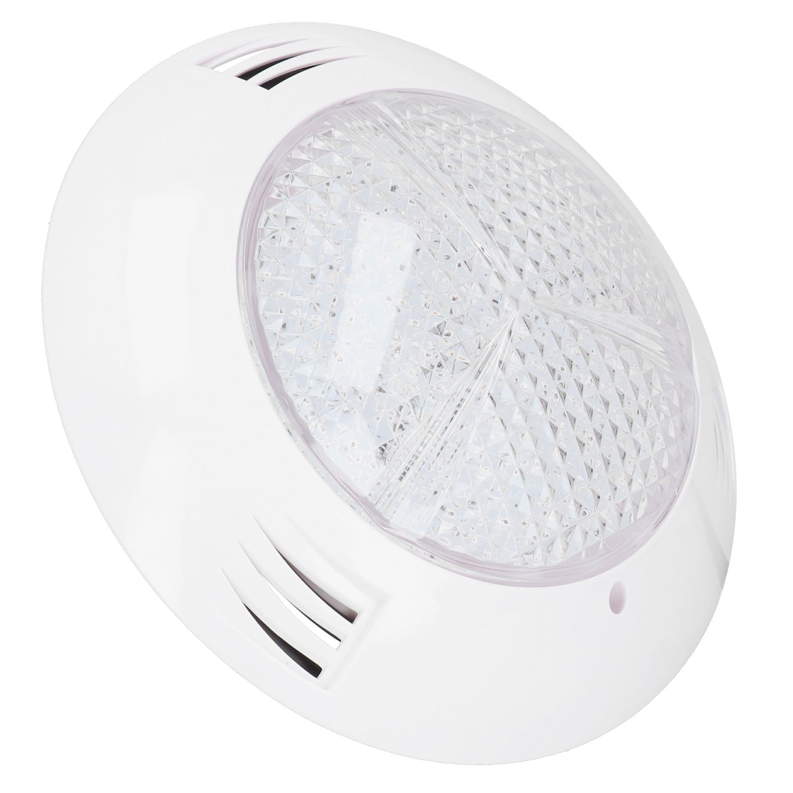 Underwater Lamp IP68 Waterproof Wall Mounted LED Swimming Pool Light AC12V view 4