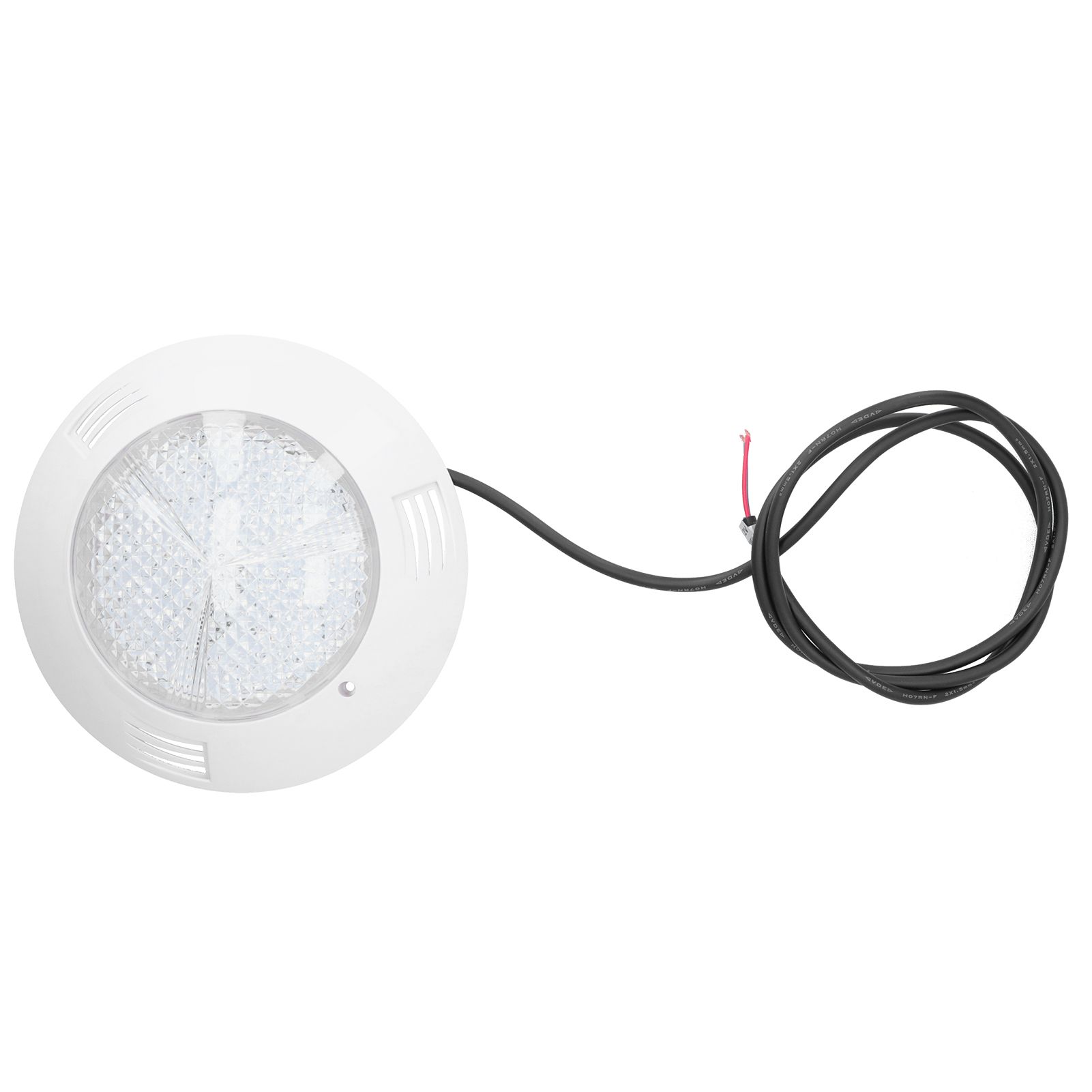 Underwater Lamp IP68 Waterproof Wall Mounted LED Swimming Pool Light AC12V view 10