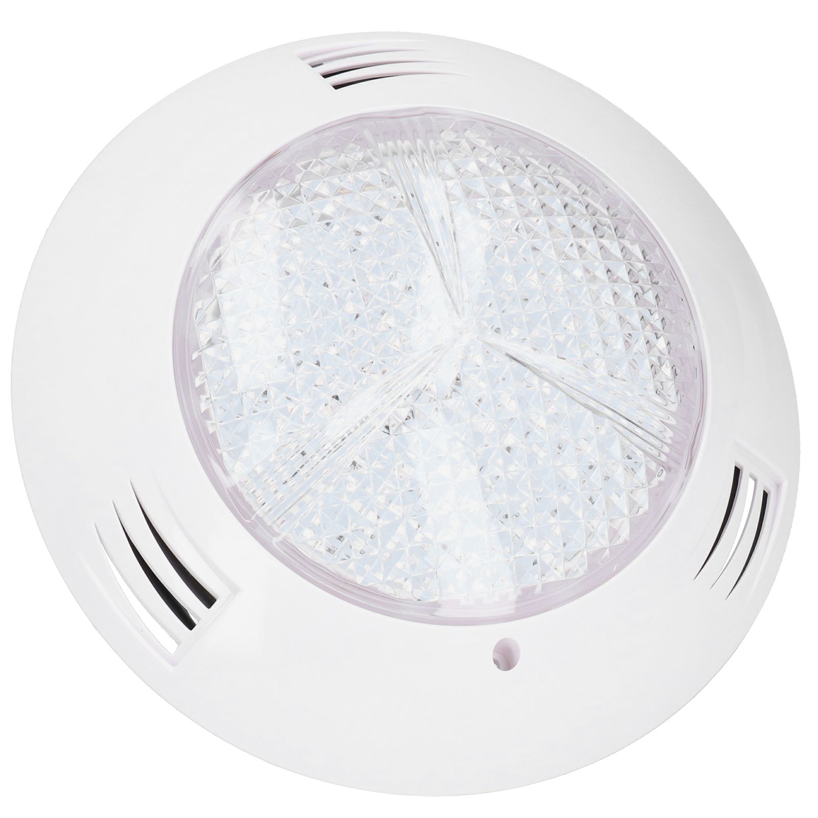 Underwater Lamp IP68 Waterproof Wall Mounted LED Swimming Pool Light AC12V