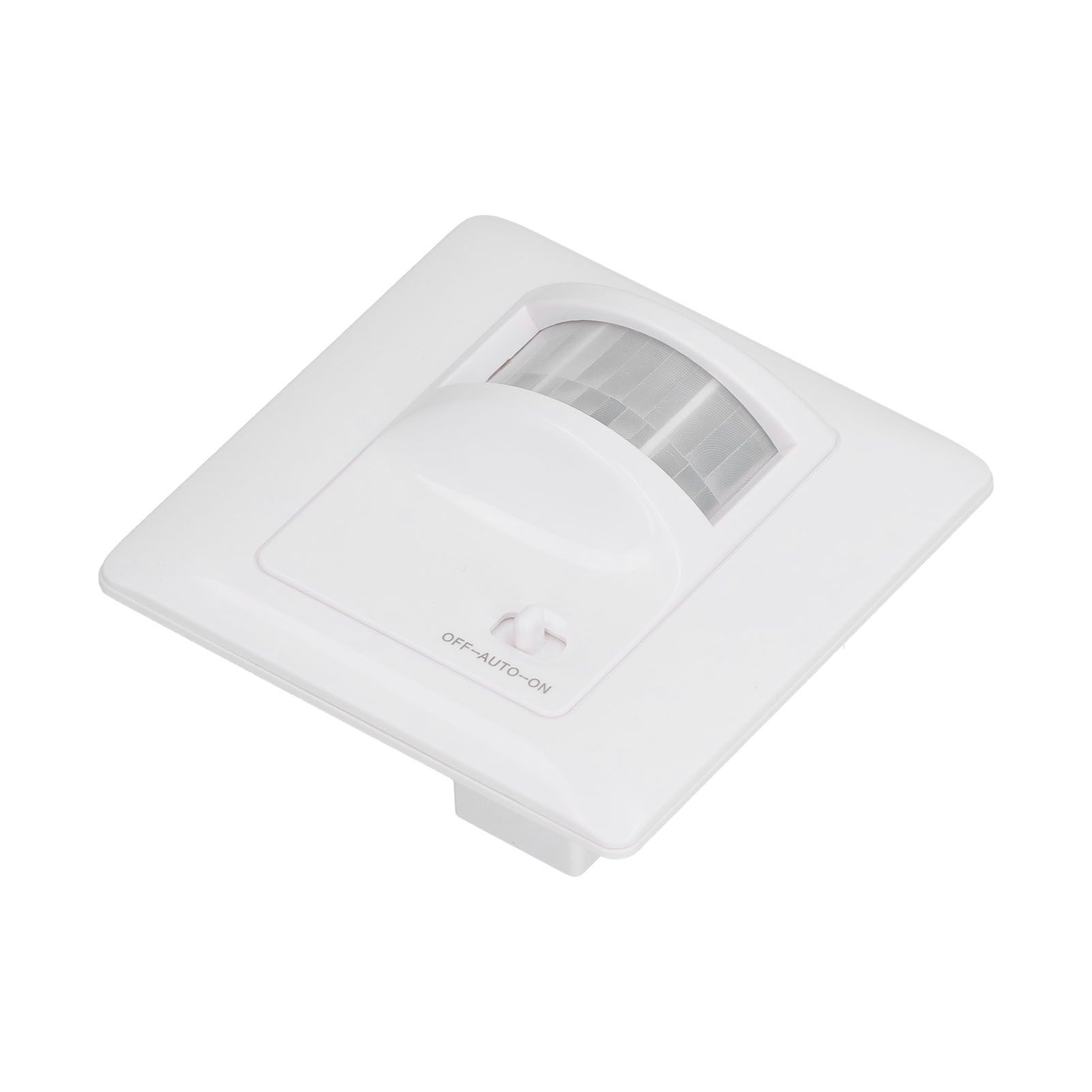 Infrared Inductive Switch Intelligent Body Motion Switch Inductive Light view 5