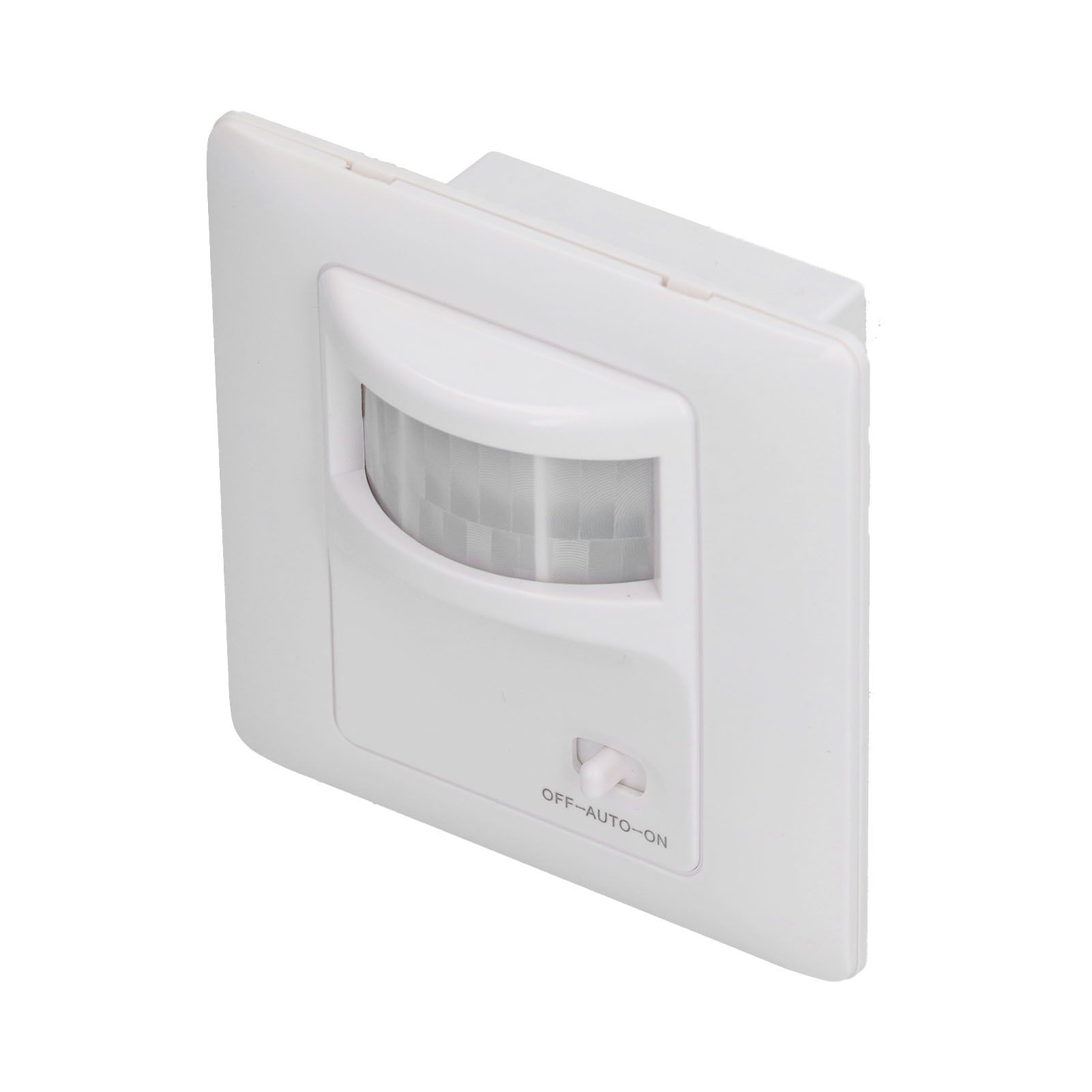 Infrared Inductive Switch Intelligent Body Motion Switch Inductive Light view 9