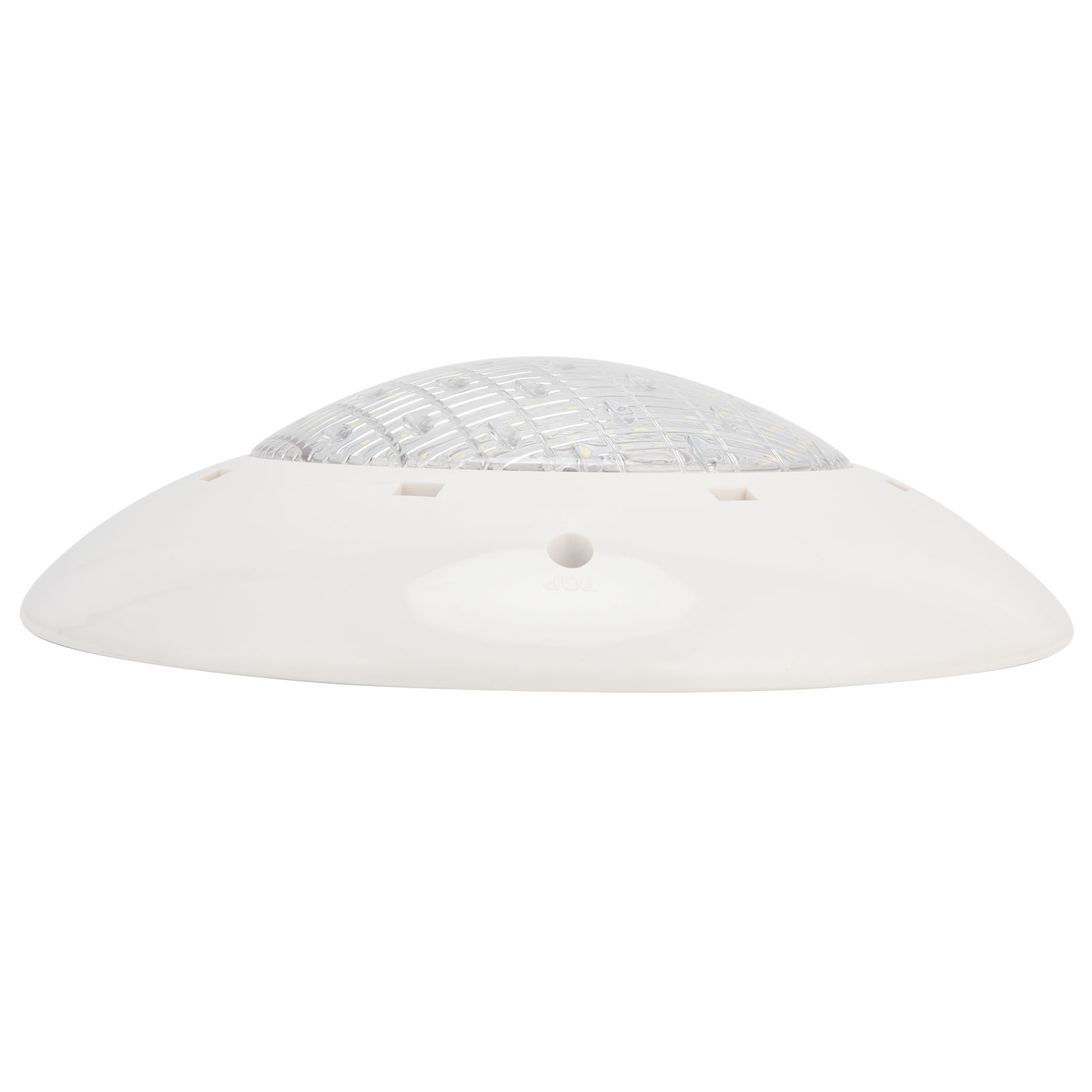 LED Underwater Light IP68 Waterproof Plastic WallMounted Swimming Pool Lamp view 8