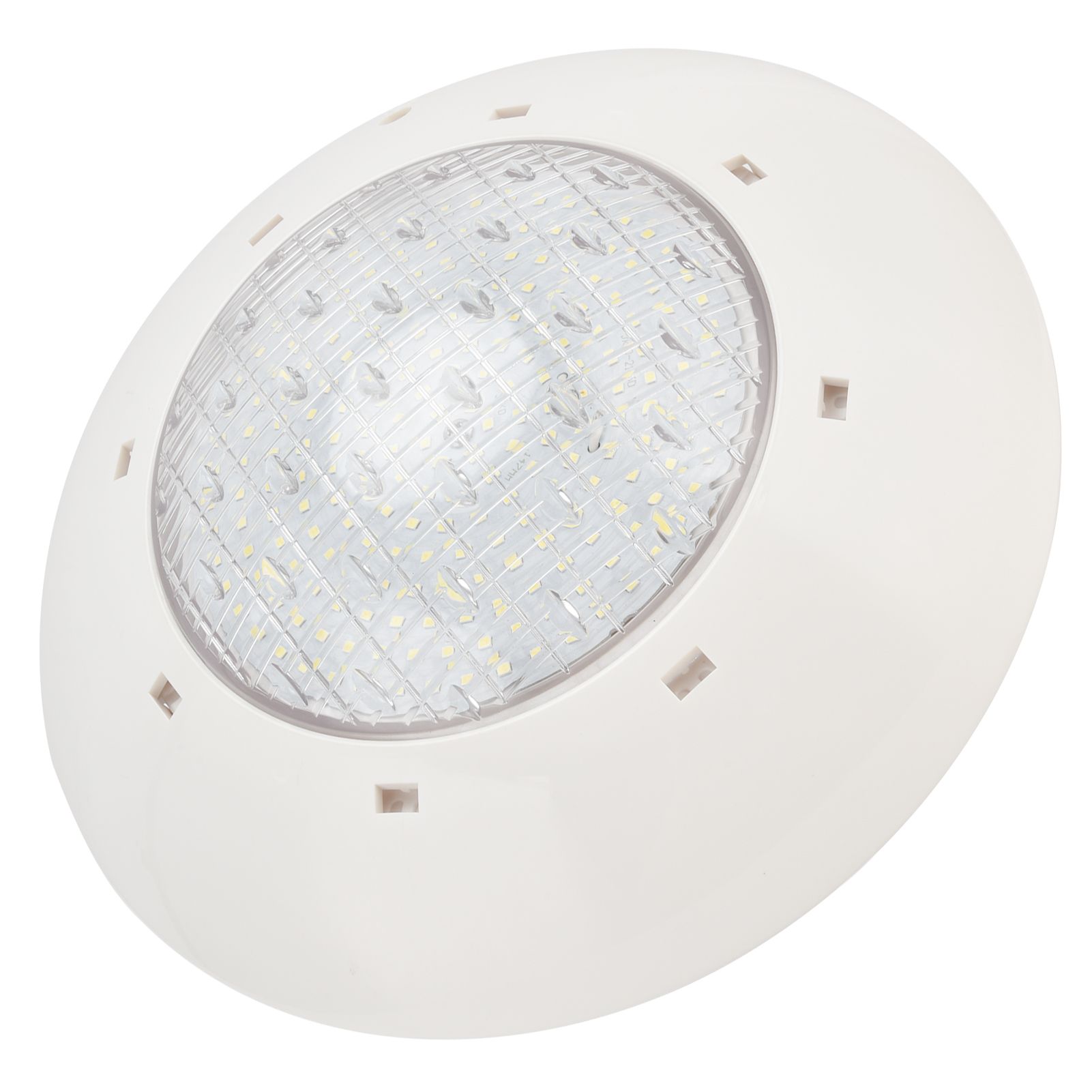 LED Underwater Light IP68 Waterproof Plastic WallMounted Swimming Pool Lamp view 10