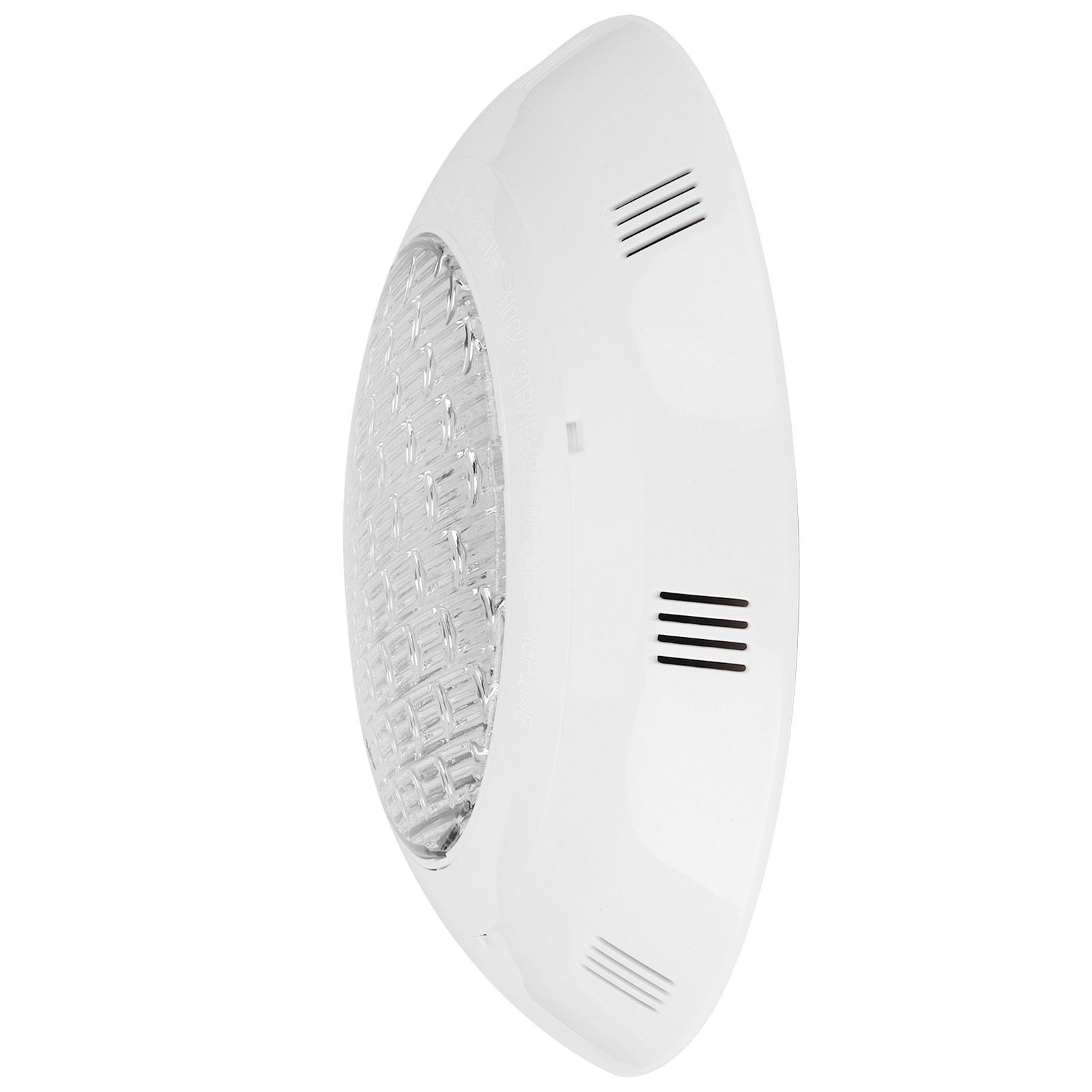 SMD2835 LED Swimming Pool Light AC12V IP68 Waterproof WallMounted Underwater view 3