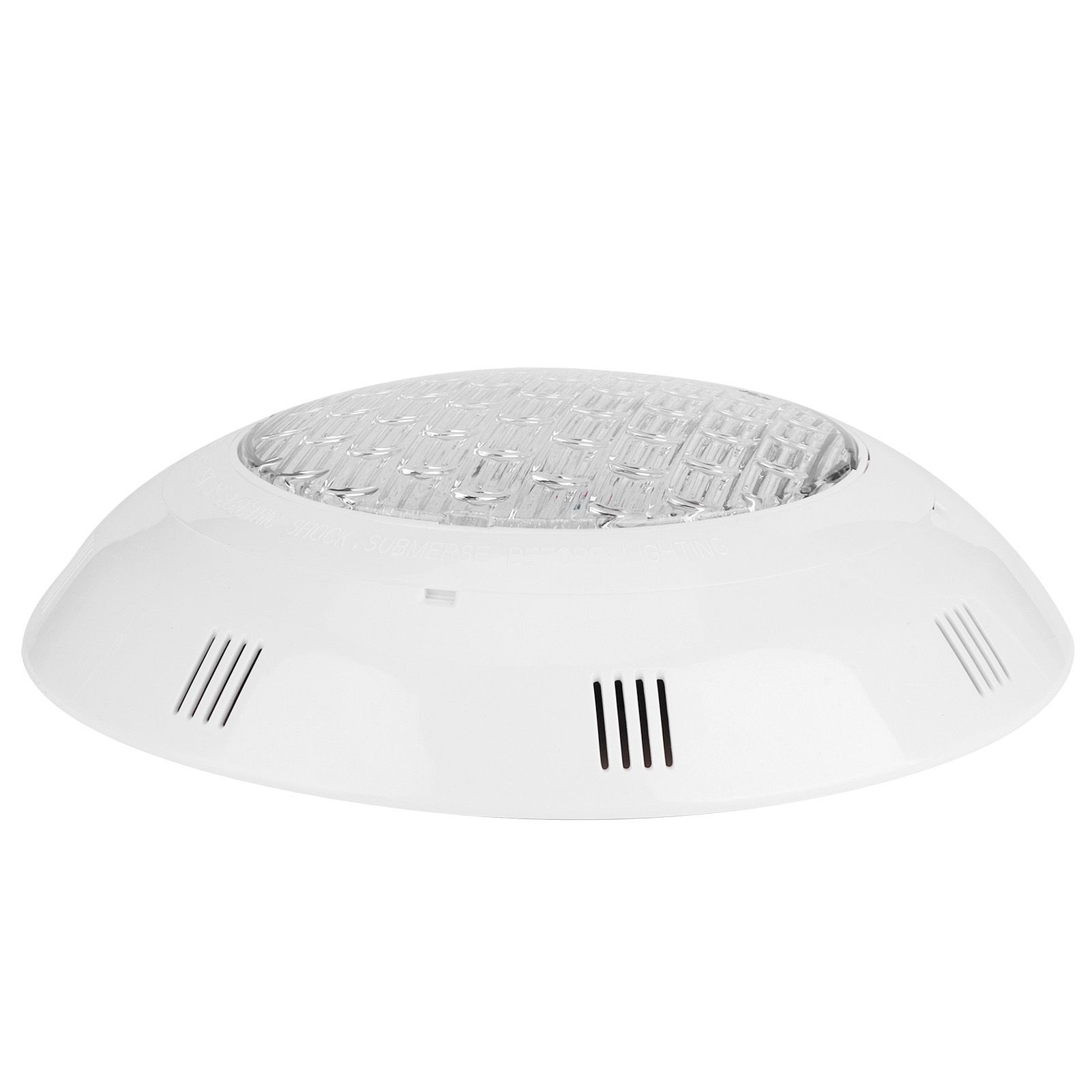 SMD2835 LED Swimming Pool Light AC12V IP68 Waterproof WallMounted Underwater view 6