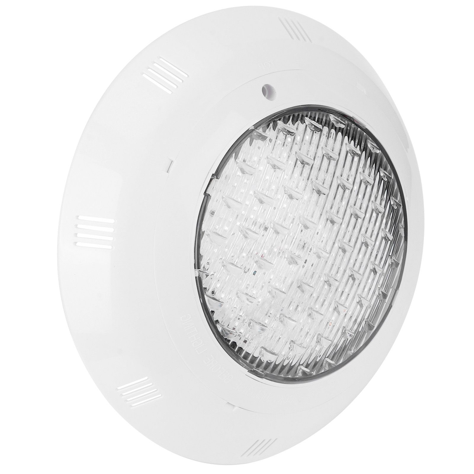 LED Pool Light IP68 Waterproof High Brightness WallMounted Underwater Light